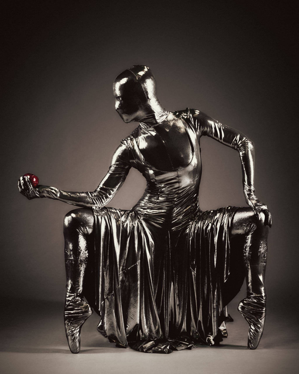 Бен Кромптон из «Игры престолов» поставит балет про Белоснежку (фото 3)