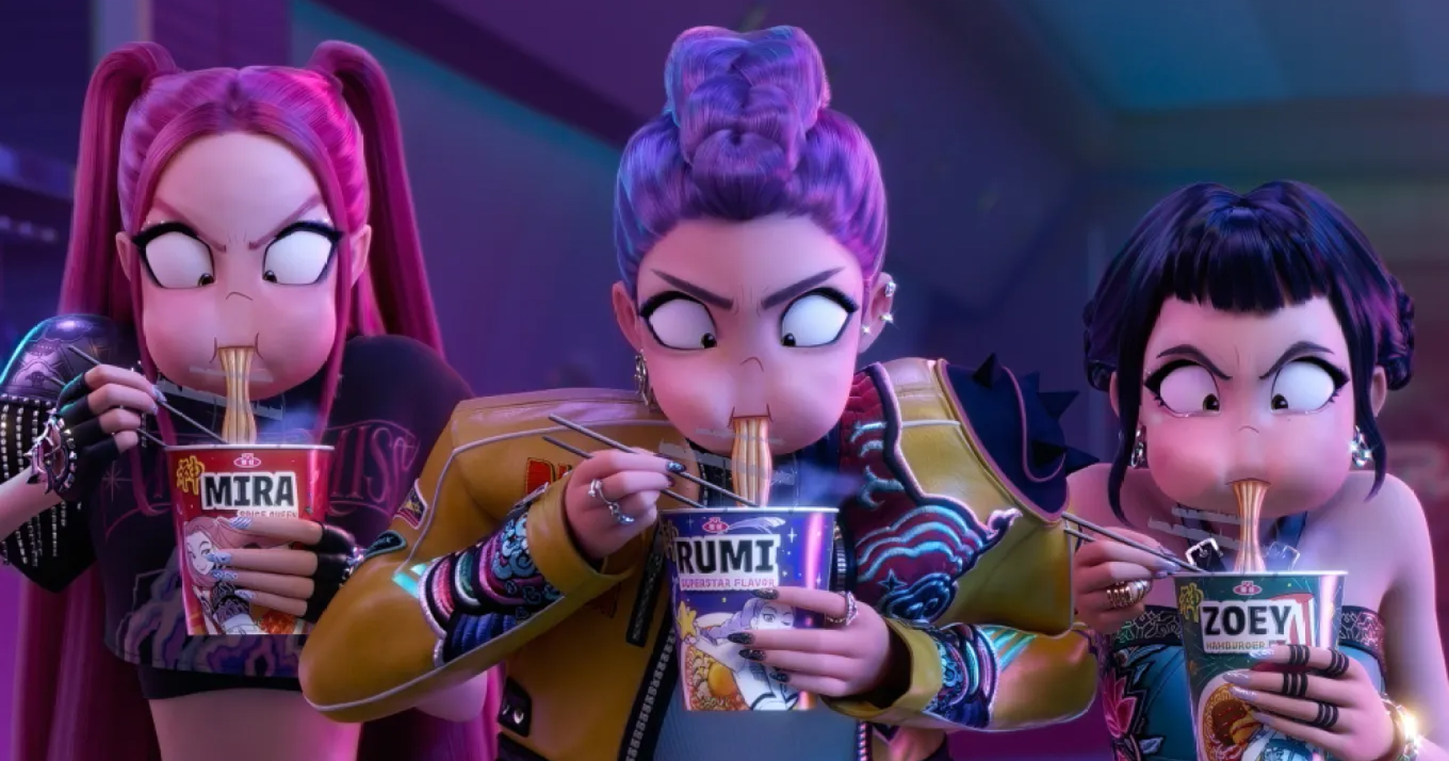 Фильм Netflix впервые возглавил кинопрокат в США (фото 1)