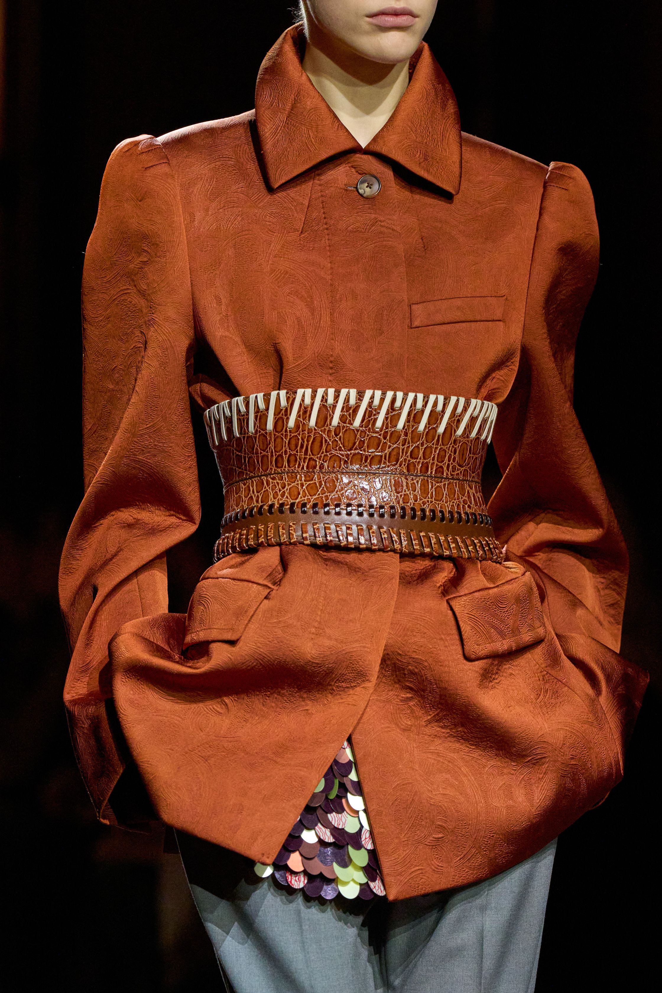 Самые модные аксессуары осень-зима 2025. Выбор BURO. (фото 1)