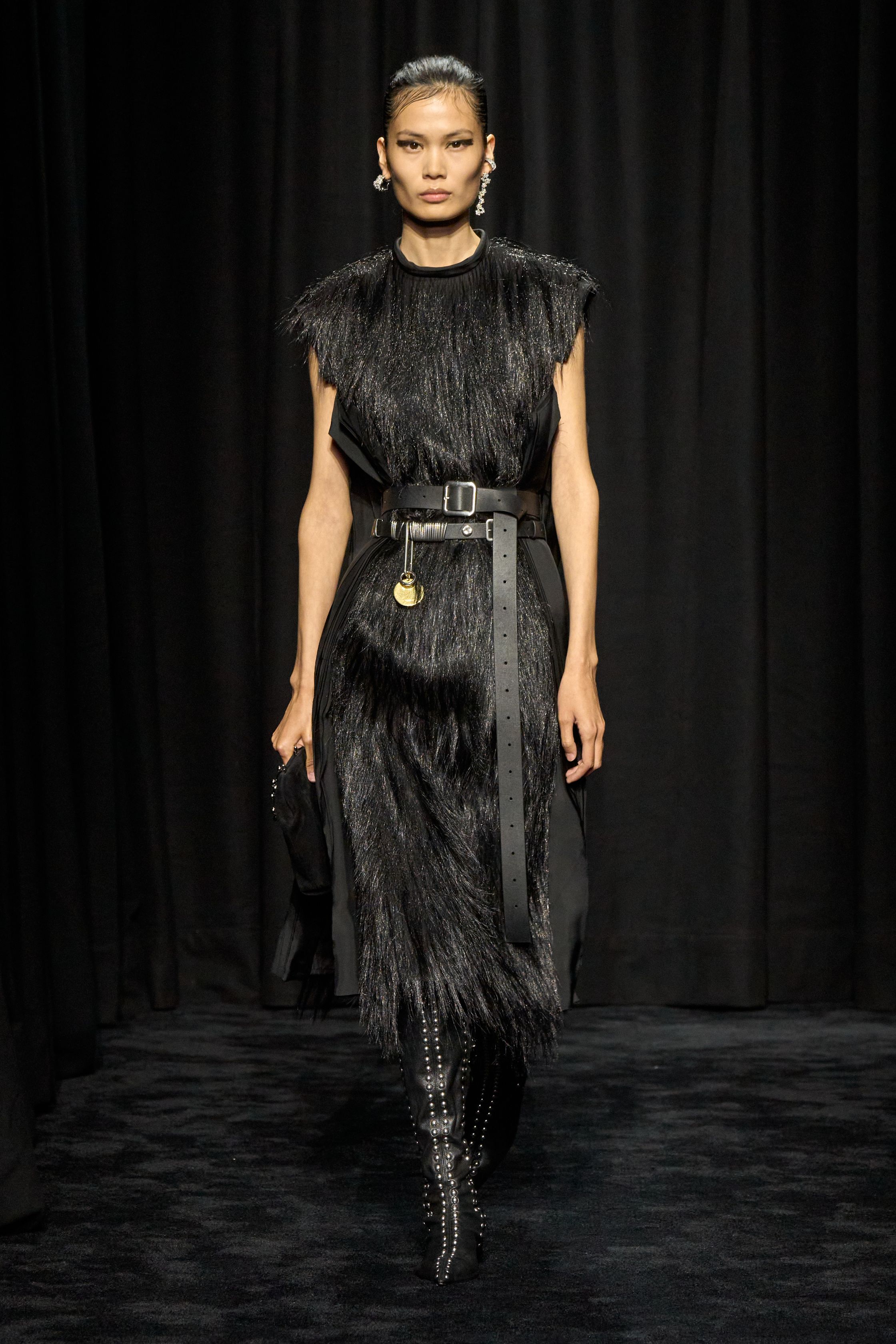 Самые модные аксессуары осень-зима 2025. Выбор BURO. (фото 3)