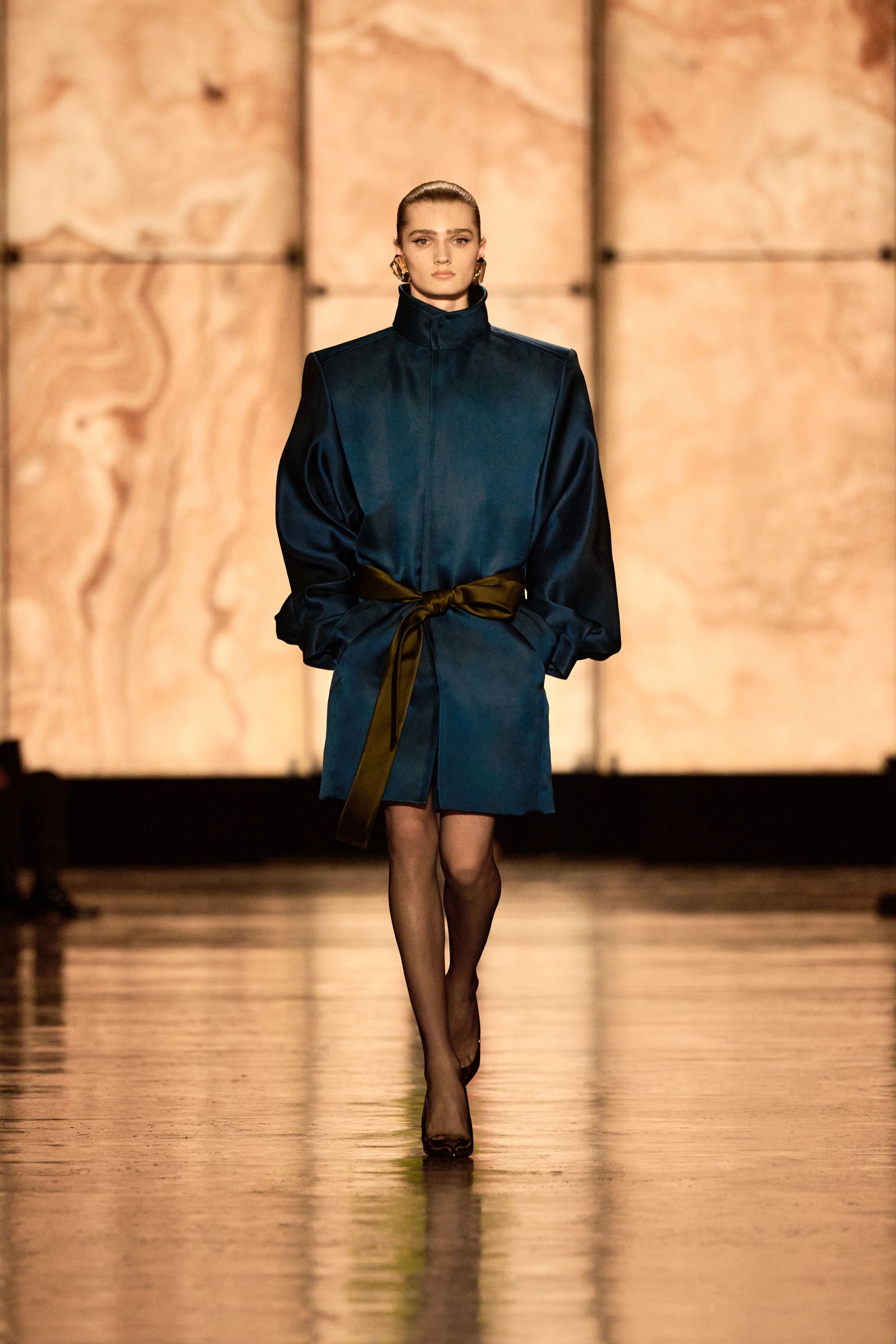 Самые модные аксессуары осень-зима 2025. Выбор BURO. (фото 4)