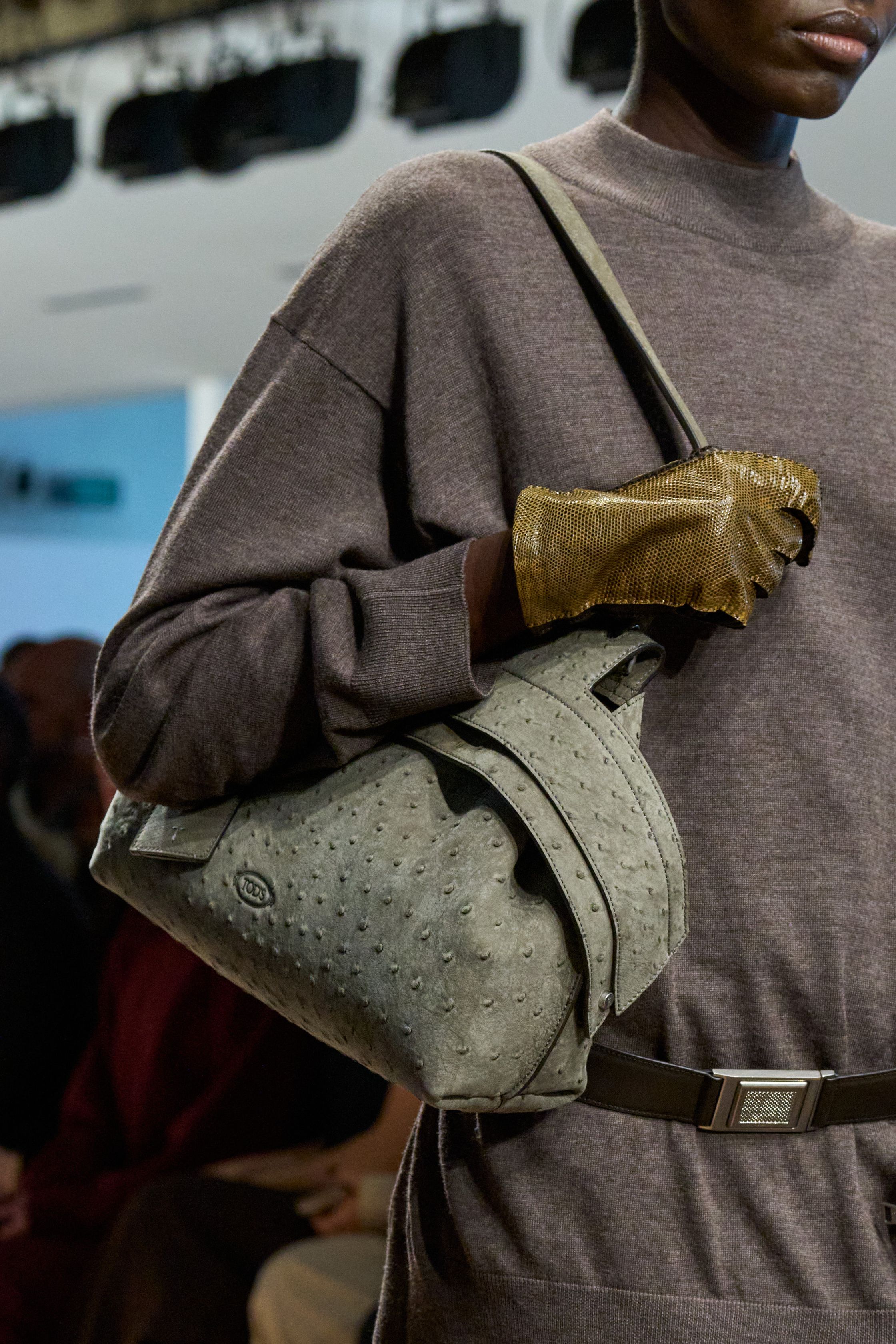 Самые модные аксессуары осень-зима 2025. Выбор BURO. (фото 9)