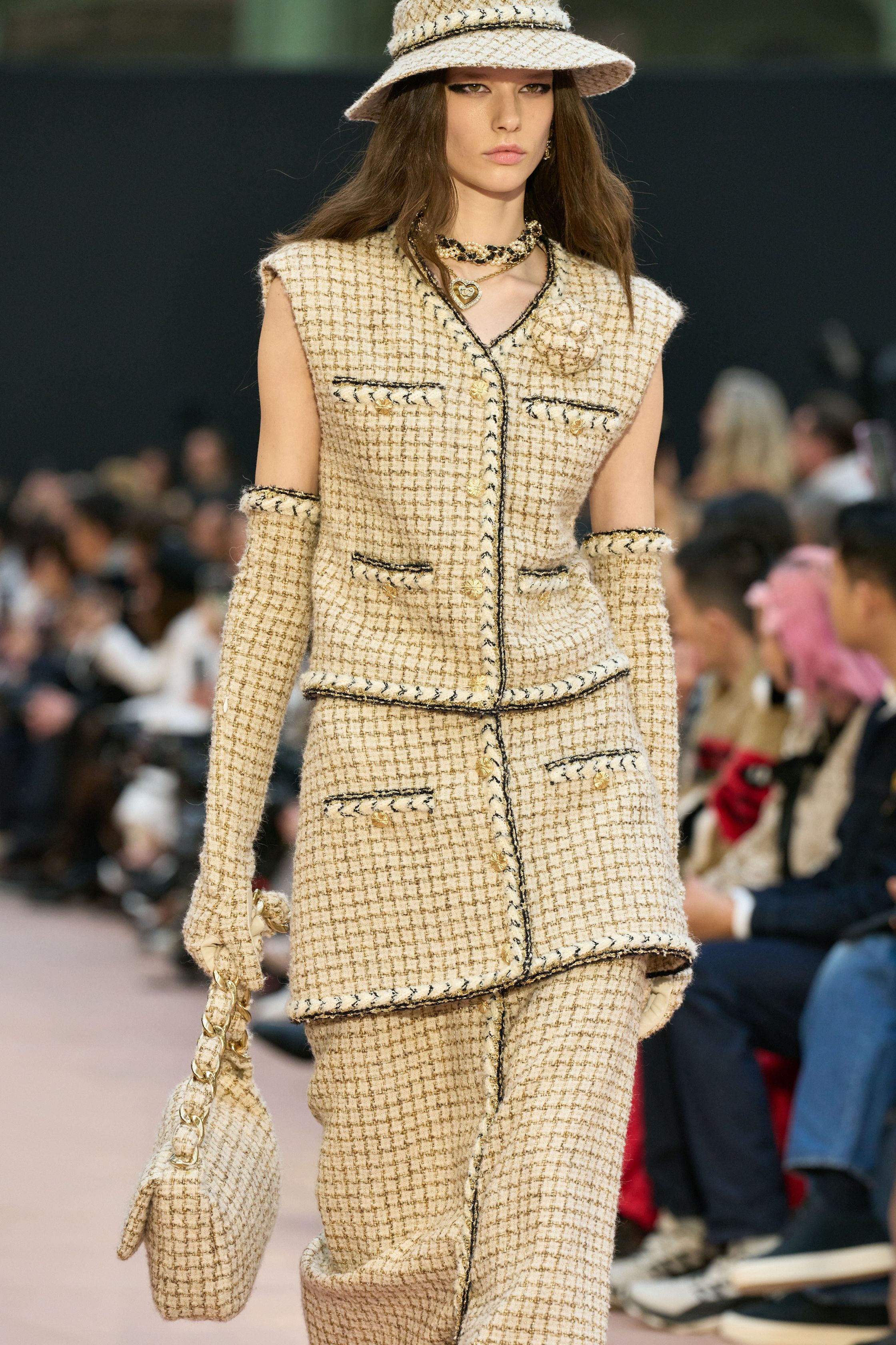 Самые модные аксессуары осень-зима 2025. Выбор BURO. (фото 11)