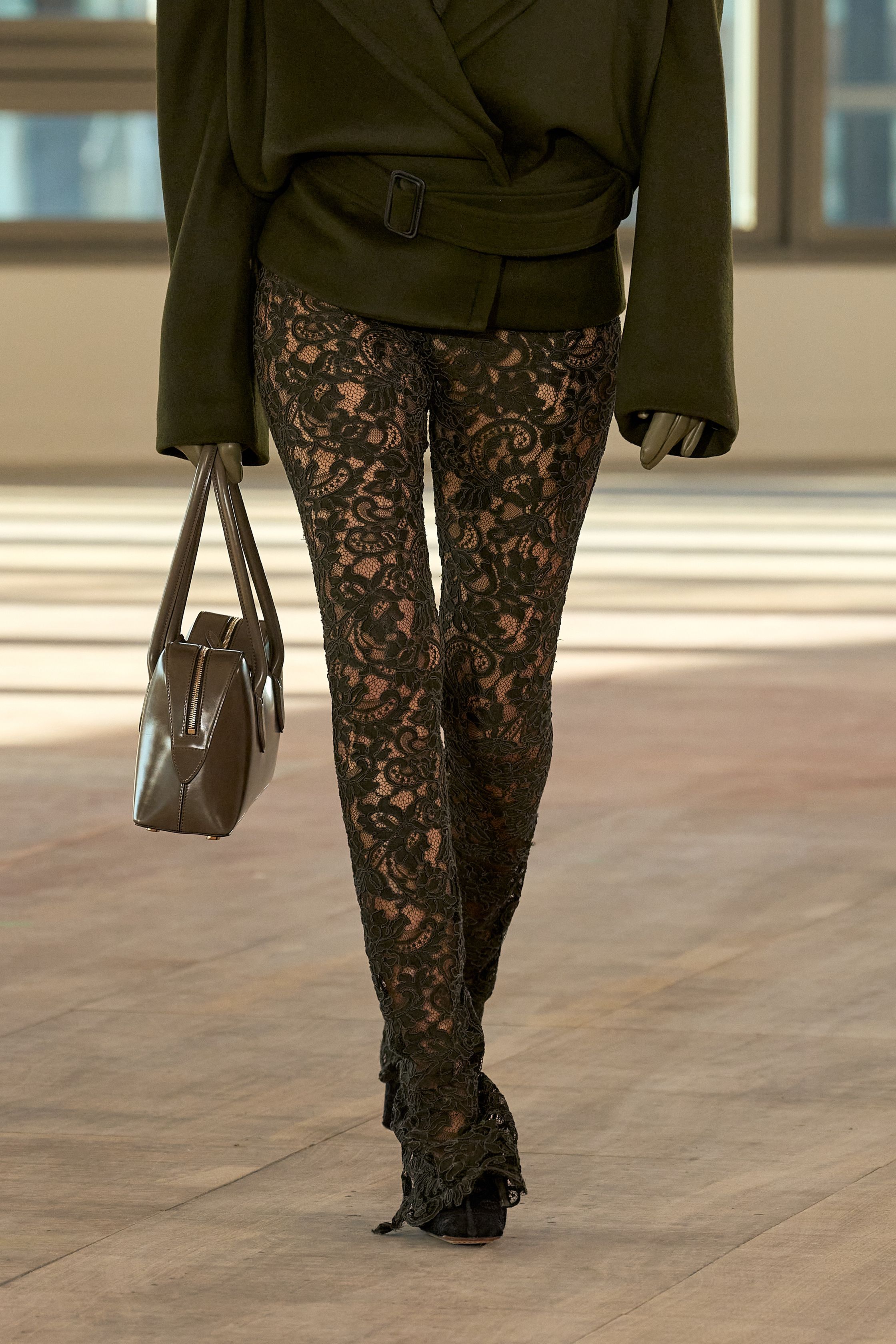 Самые модные аксессуары осень-зима 2025. Выбор BURO. (фото 19)