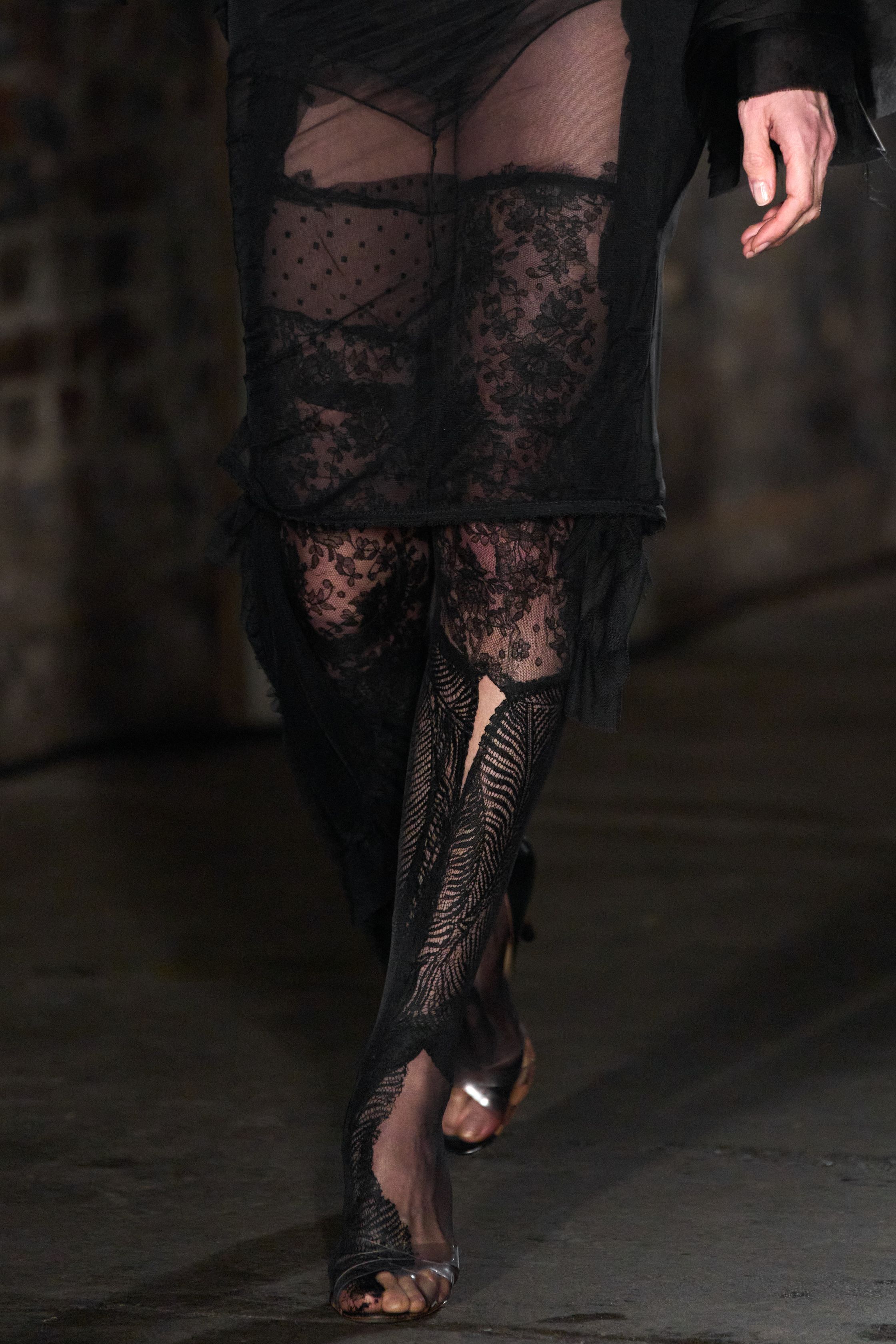 Самые модные аксессуары осень-зима 2025. Выбор BURO. (фото 18)