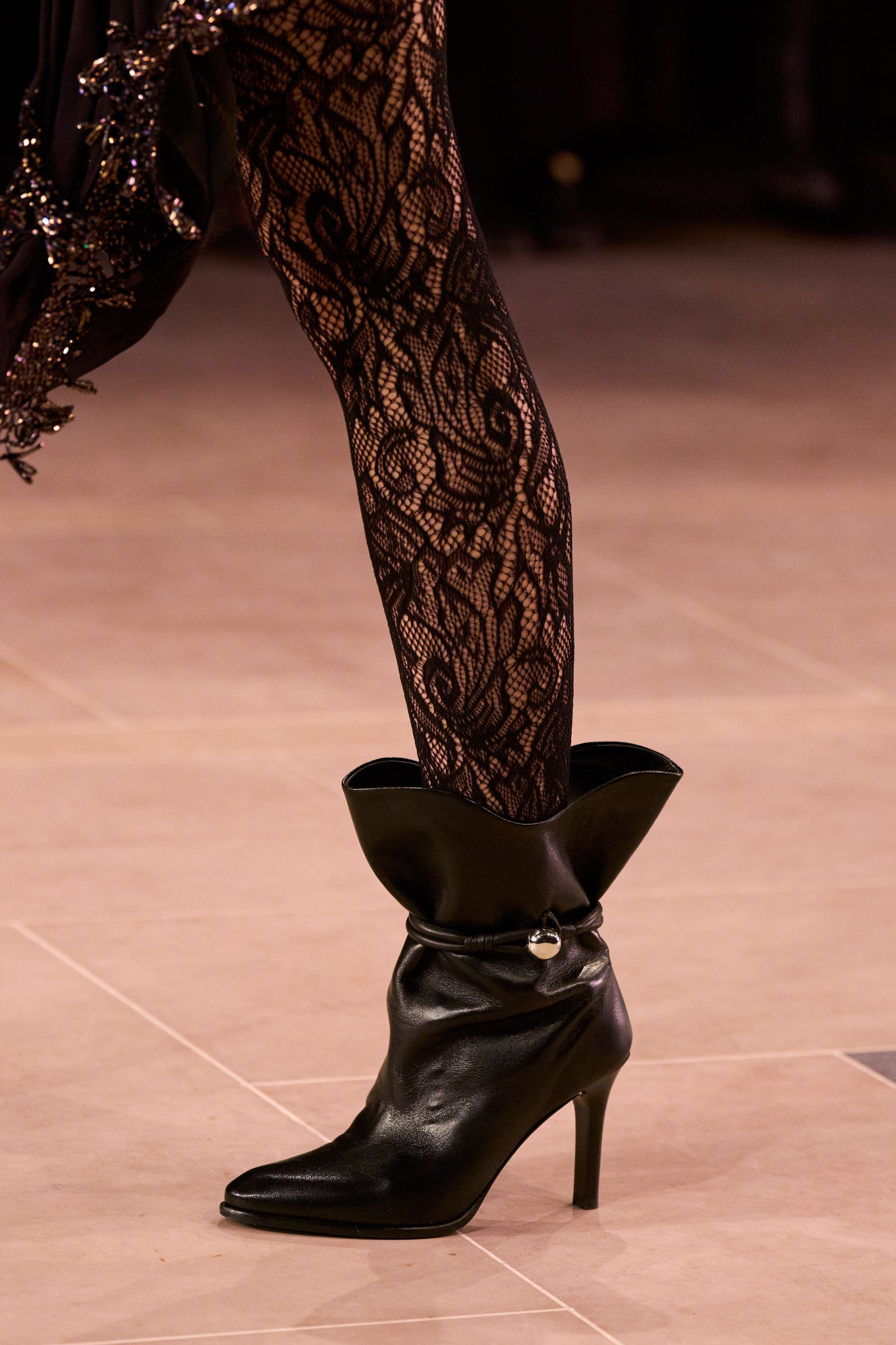 Самые модные аксессуары осень-зима 2025. Выбор BURO. (фото 17)