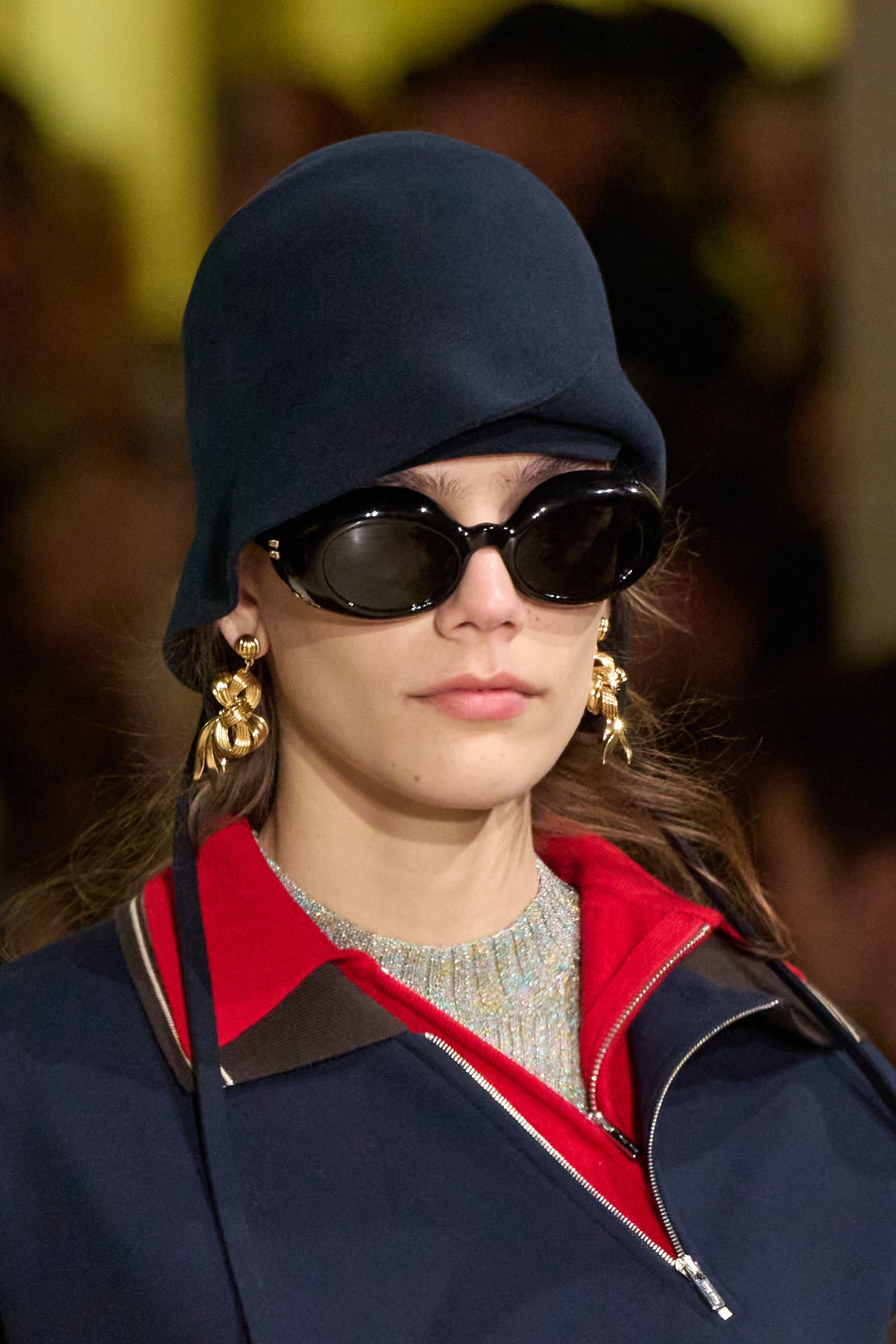 Самые модные аксессуары осень-зима 2025. Выбор BURO. (фото 20)