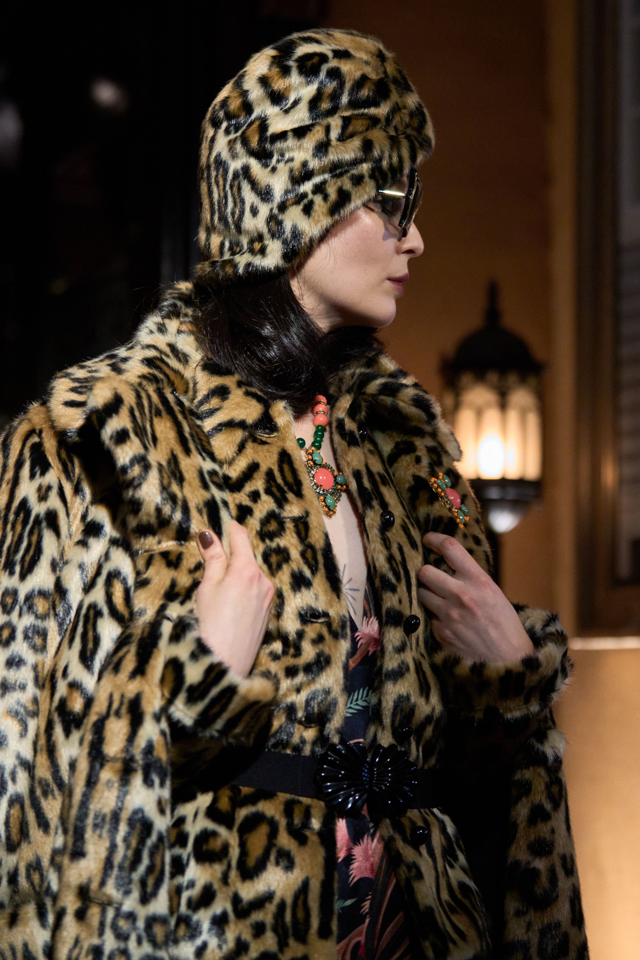 Самые модные аксессуары осень-зима 2025. Выбор BURO. (фото 22)