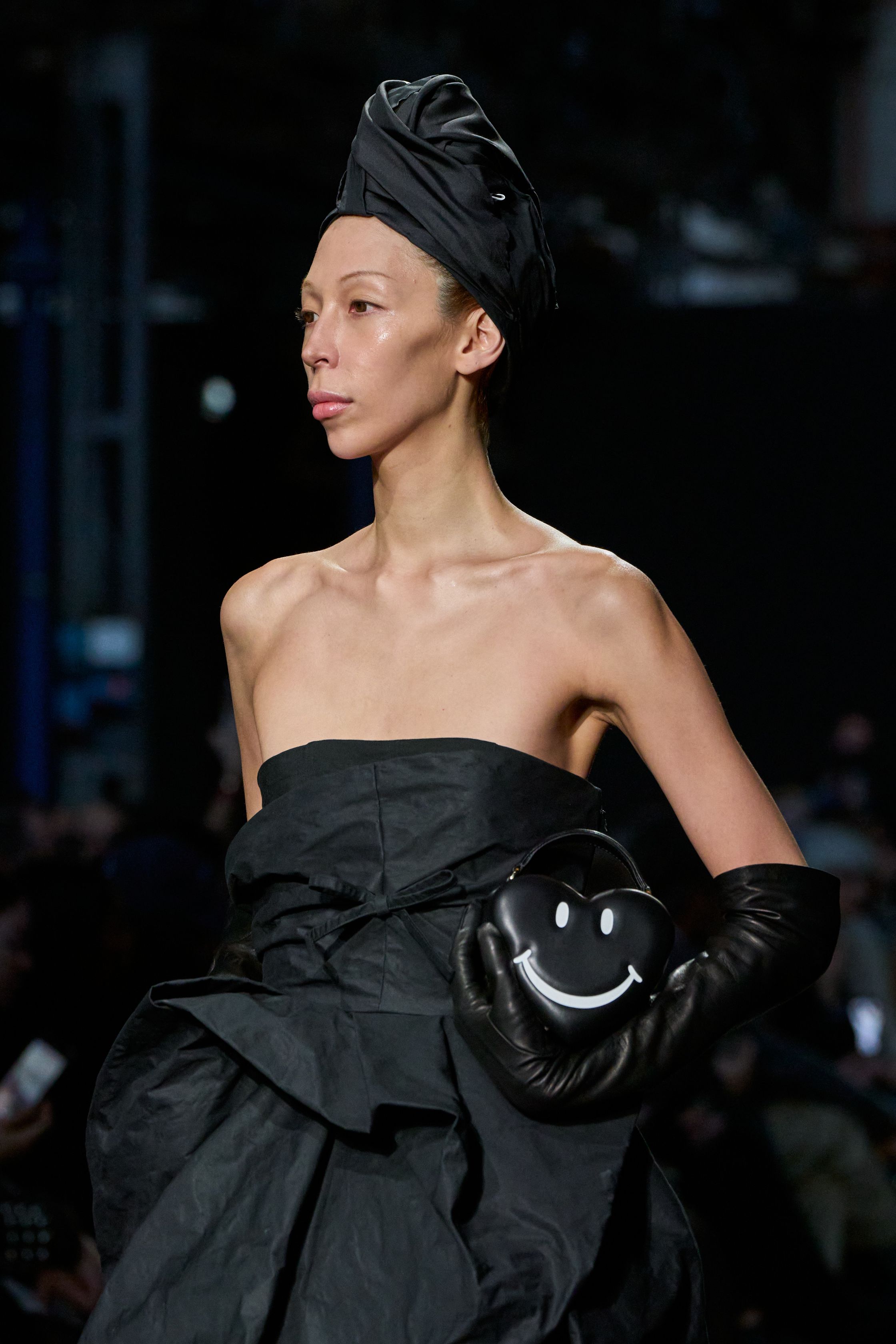 Самые модные аксессуары осень-зима 2025. Выбор BURO. (фото 24)