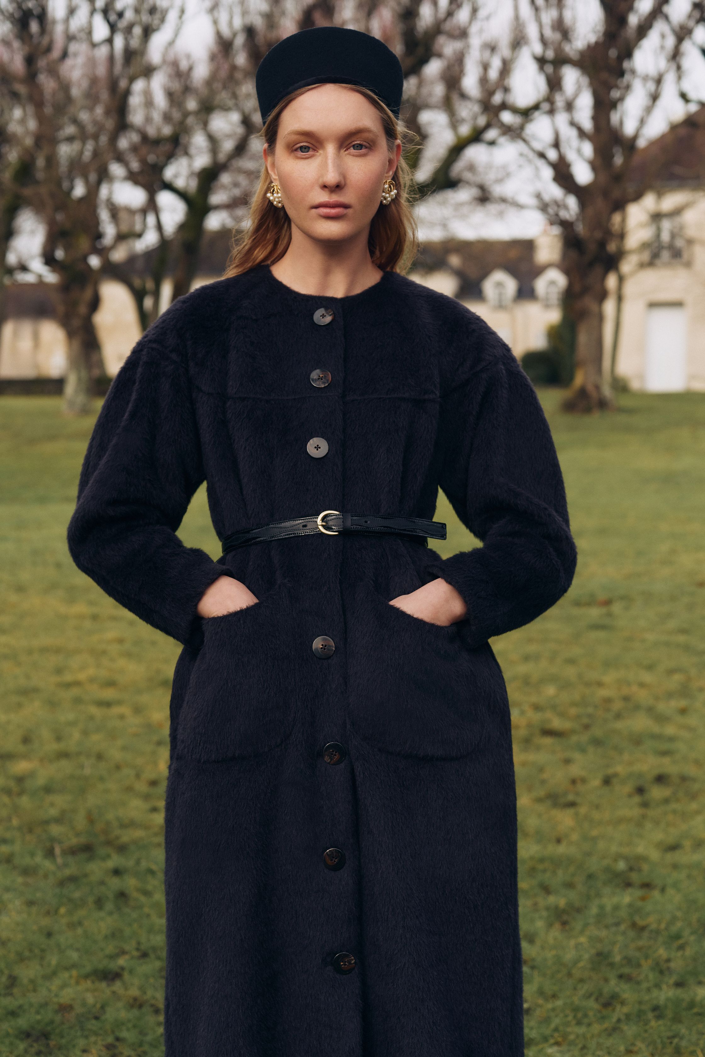 Самые модные аксессуары осень-зима 2025. Выбор BURO. (фото 25)