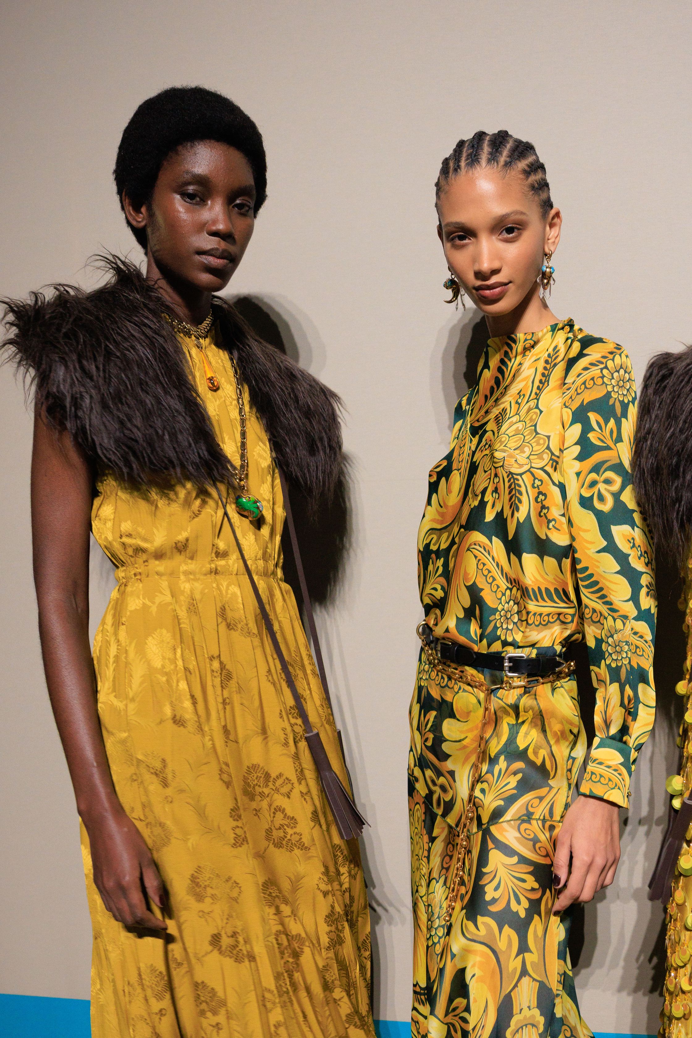 Самые модные аксессуары осень-зима 2025. Выбор BURO. (фото 31)