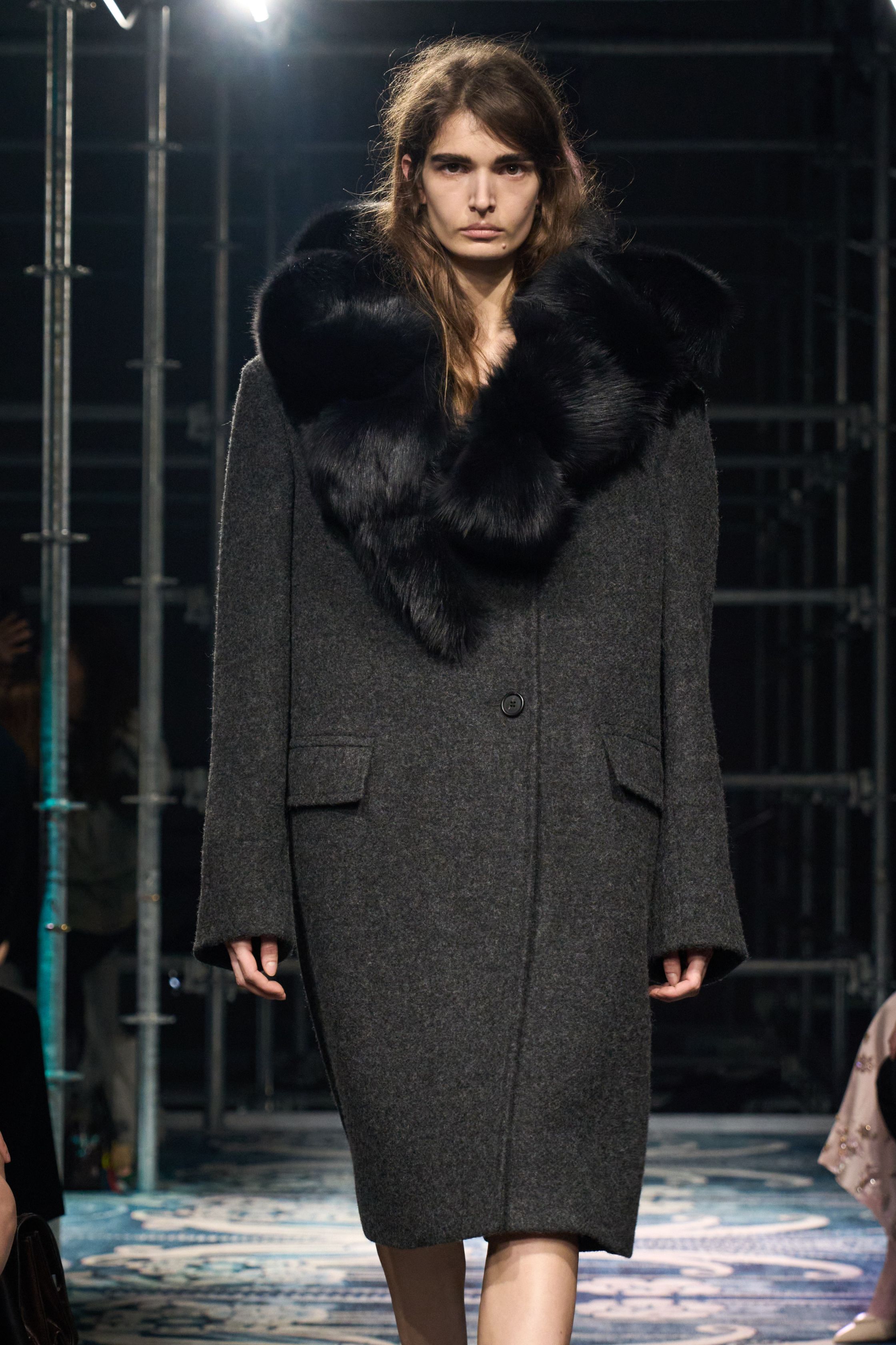 Самые модные аксессуары осень-зима 2025. Выбор BURO. (фото 28)