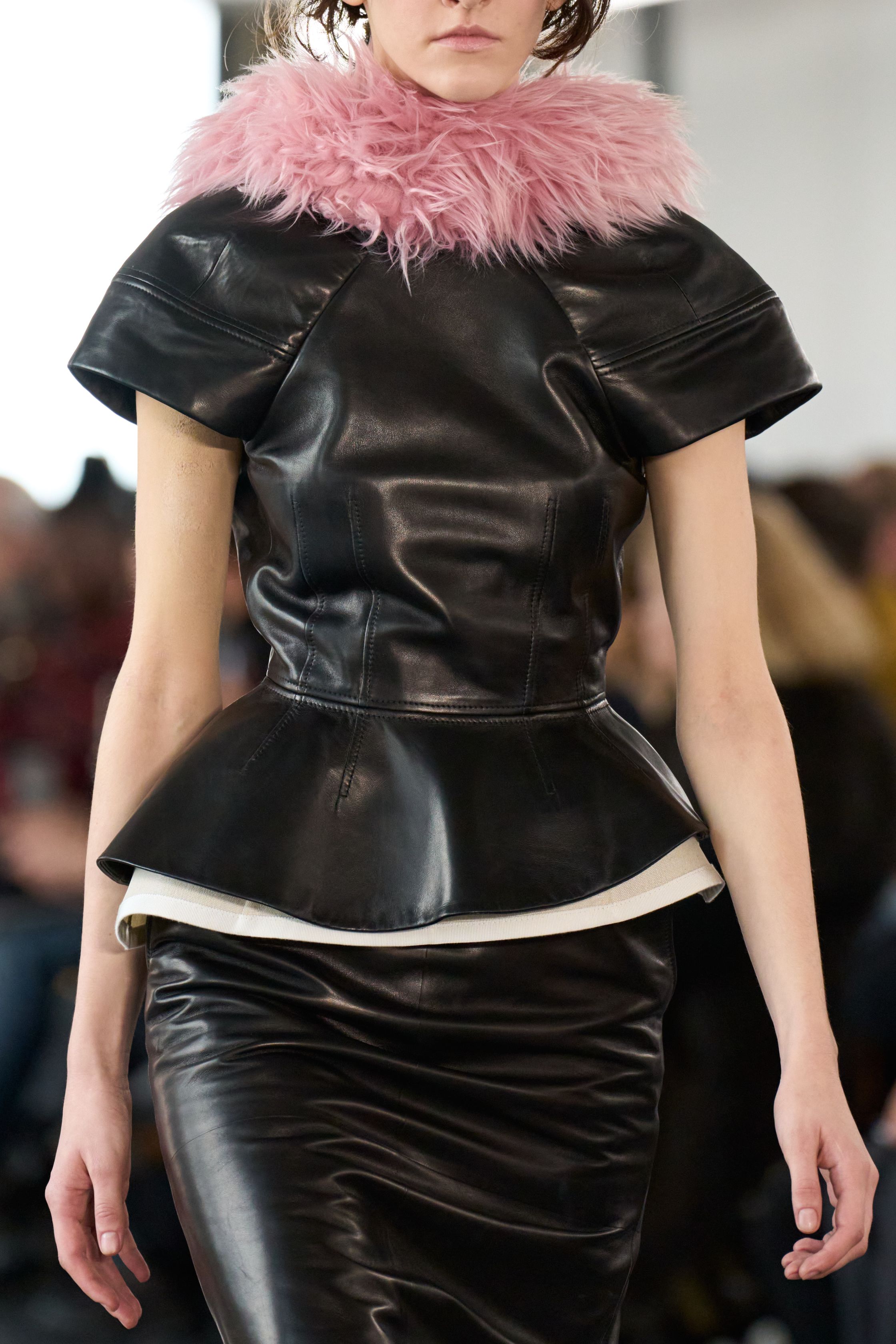 Самые модные аксессуары осень-зима 2025. Выбор BURO. (фото 26)