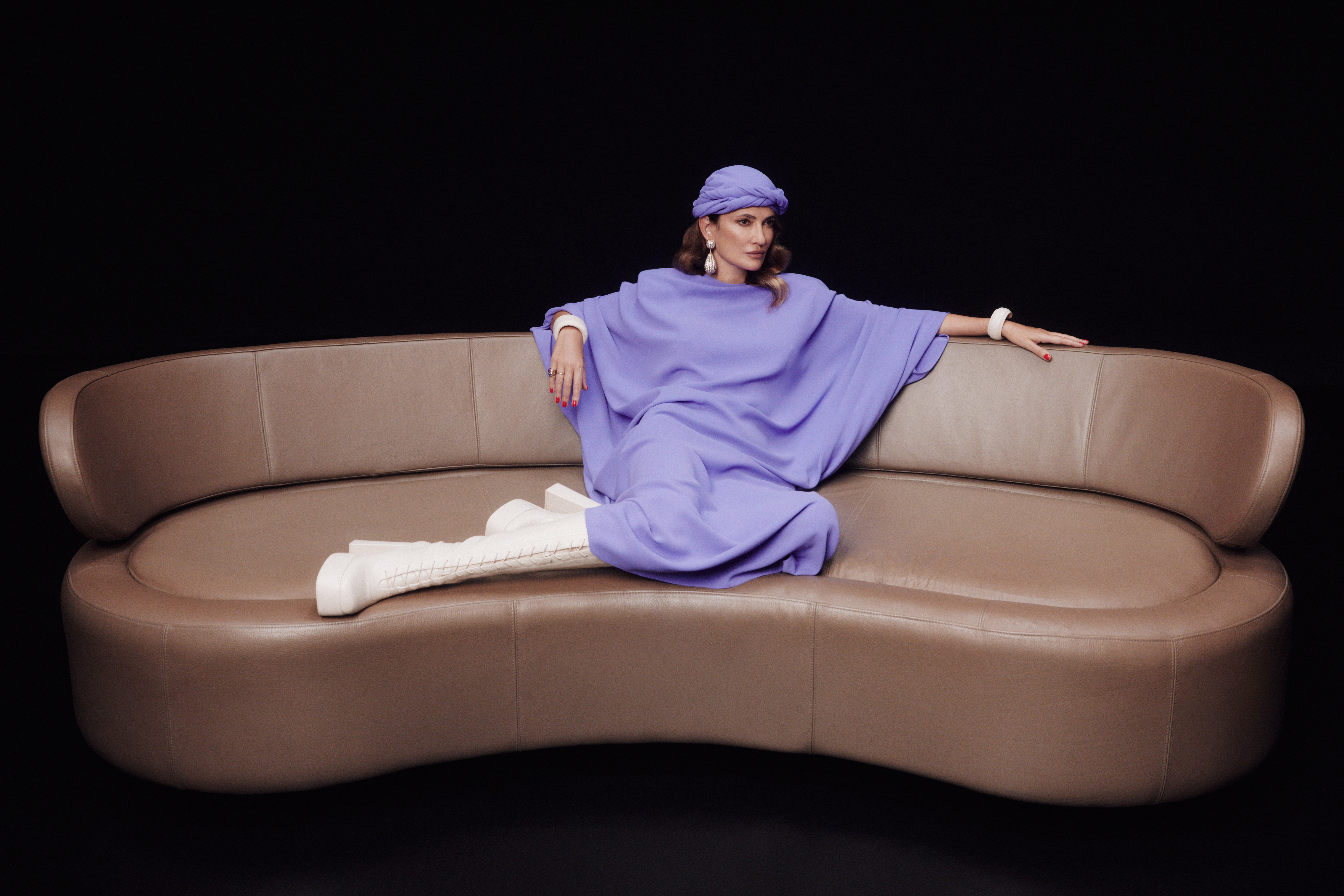 Ekonika выпустит совместную коллекцию с Kalmanovich (фото 1)