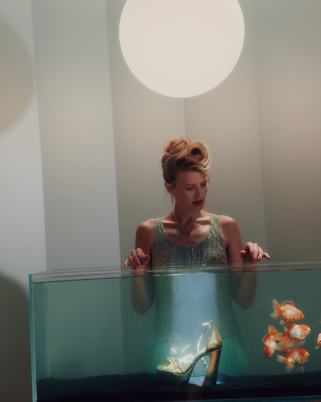 Ekonika выпустит совместную коллекцию с Kalmanovich (фото 5)