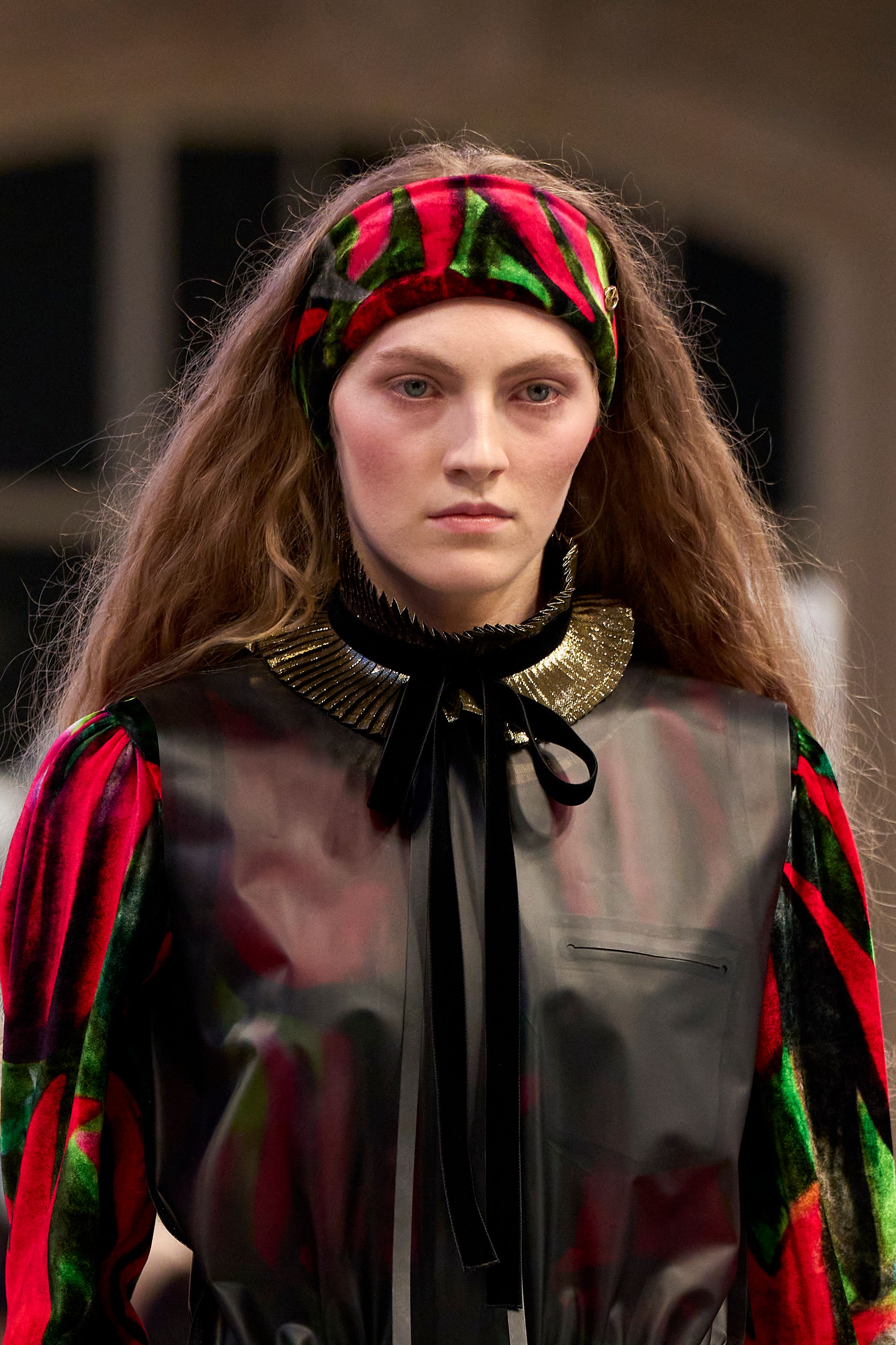 Самые модные аксессуары осень-зима 2025. Выбор BURO. (фото 46)