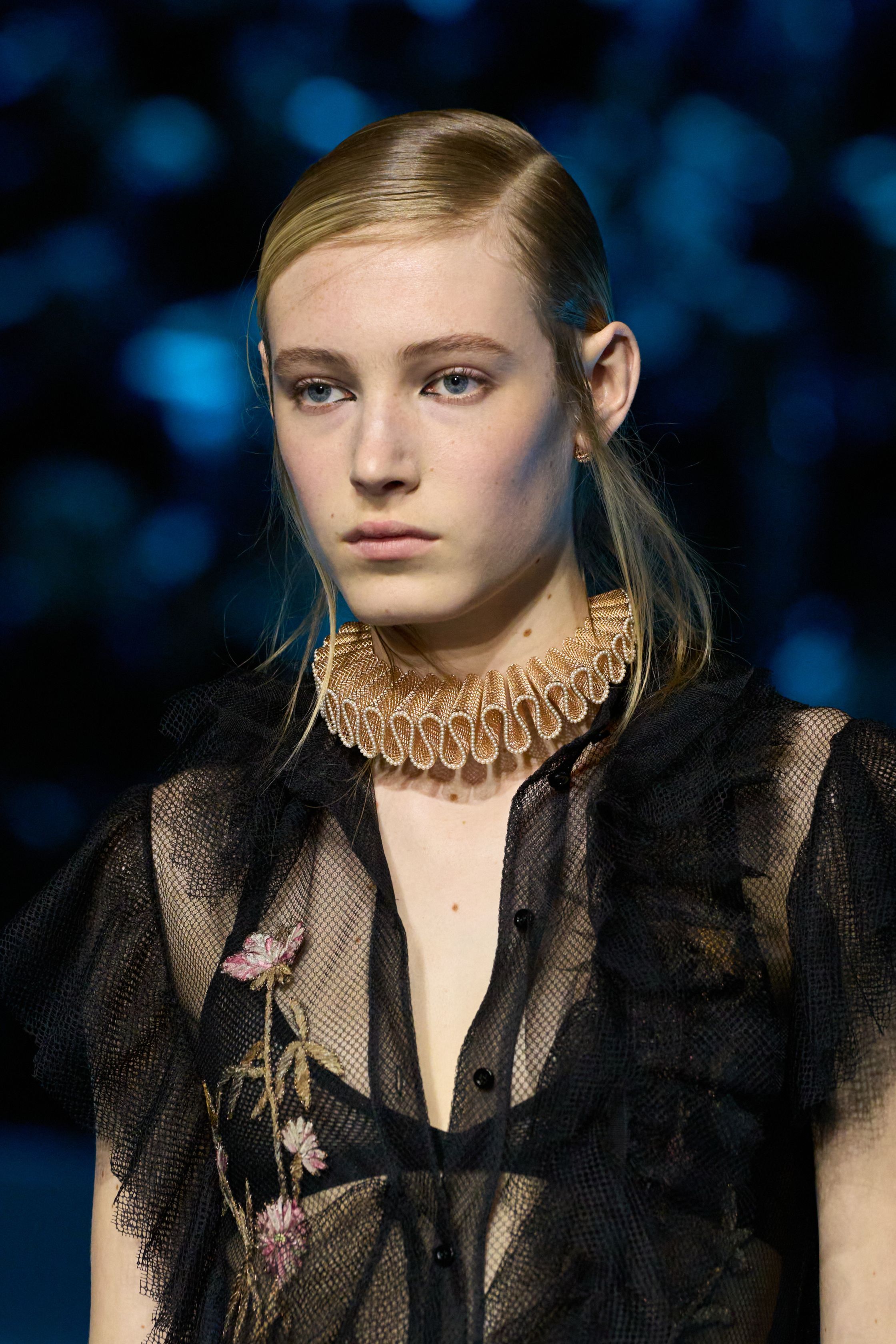 Самые модные аксессуары осень-зима 2025. Выбор BURO. (фото 45)