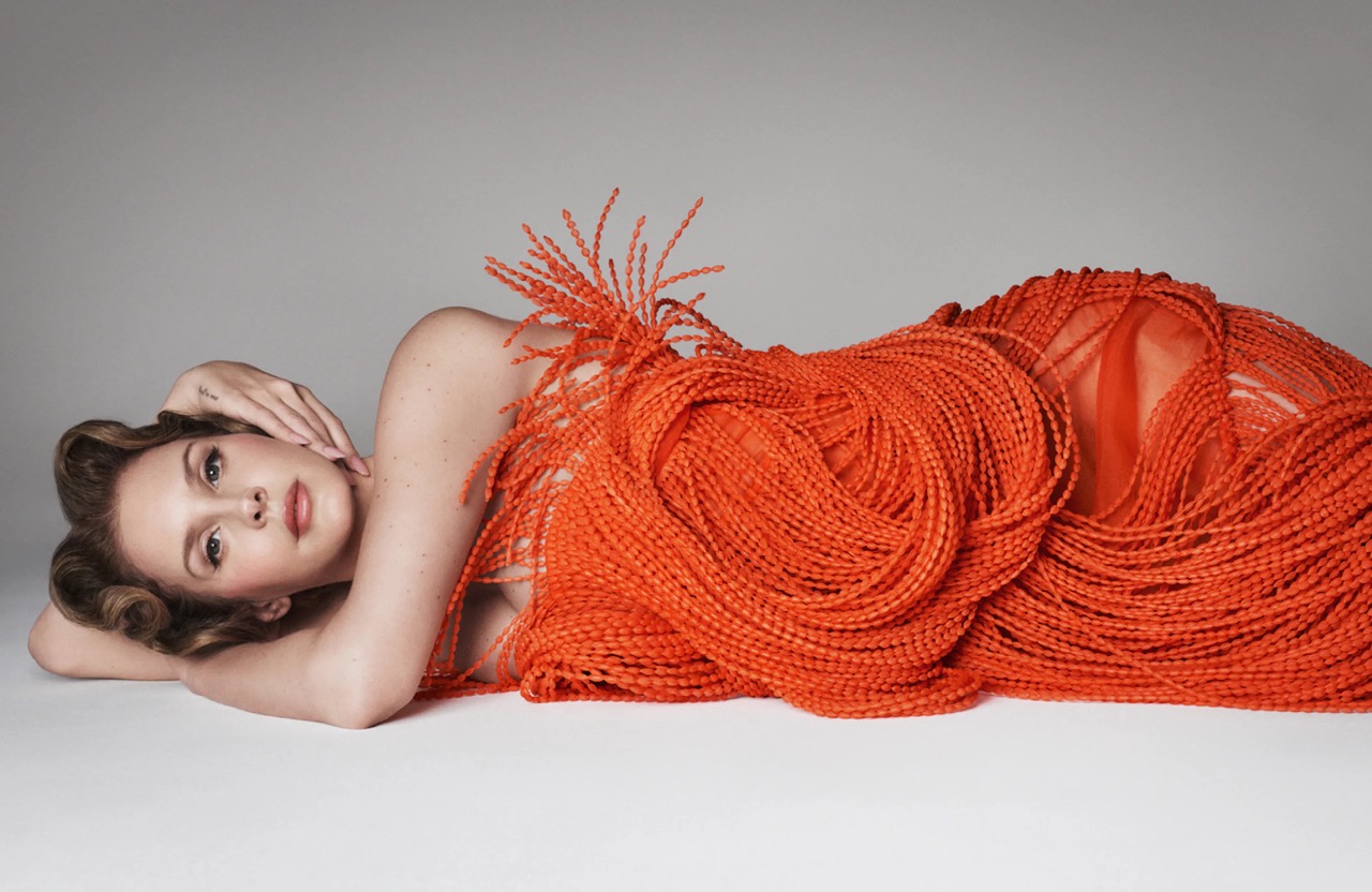 Лана Дель Рей анонсировала новый альбом (фото 1)