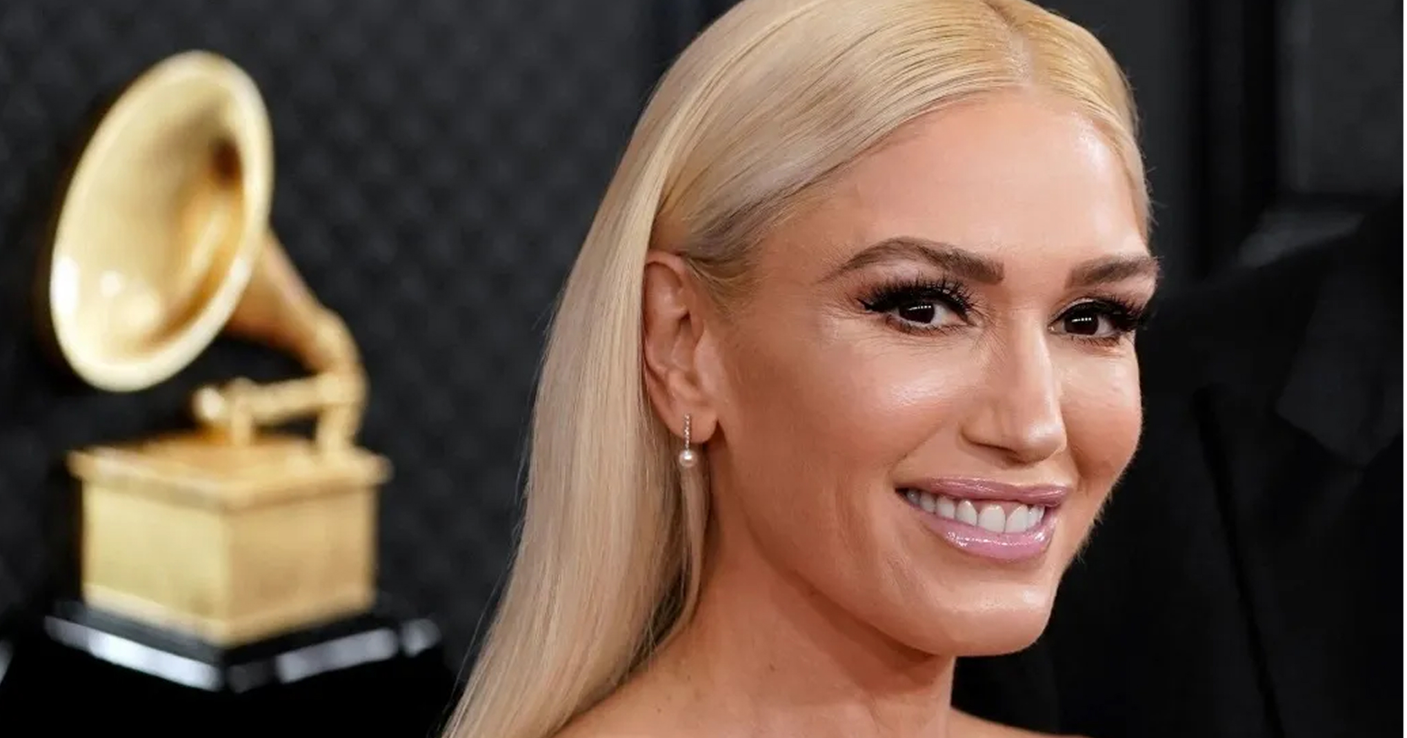 Гвен Стефани станет продюсером нового сериала «Дороти» (фото 1)