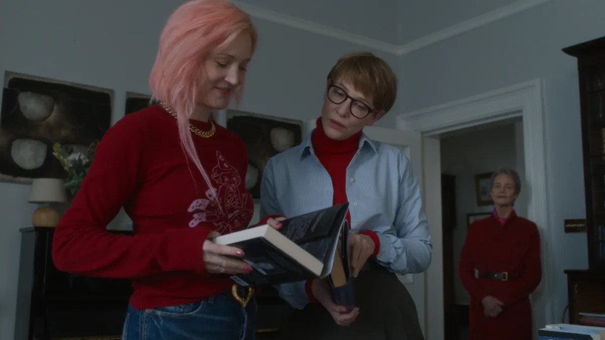 6 красивых премьер осени. Эти фильмы стоит посмотреть, в том числе ради костюмов (фото 11)