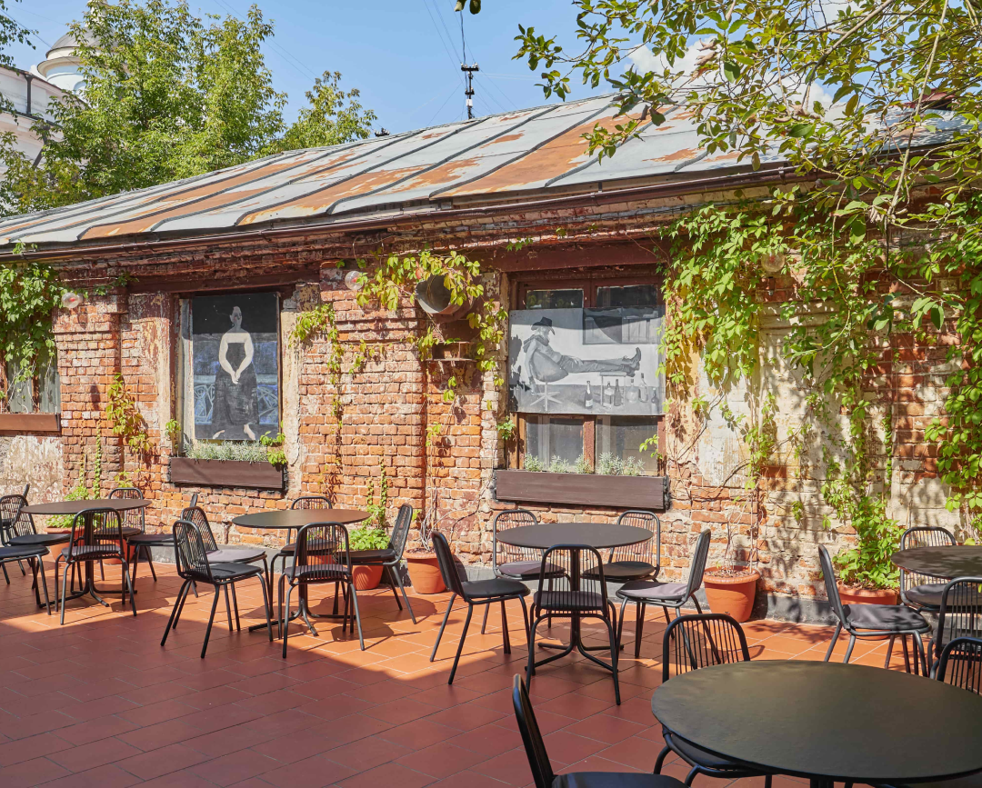 BURO. на выход: светский календарь недели (фото 4)