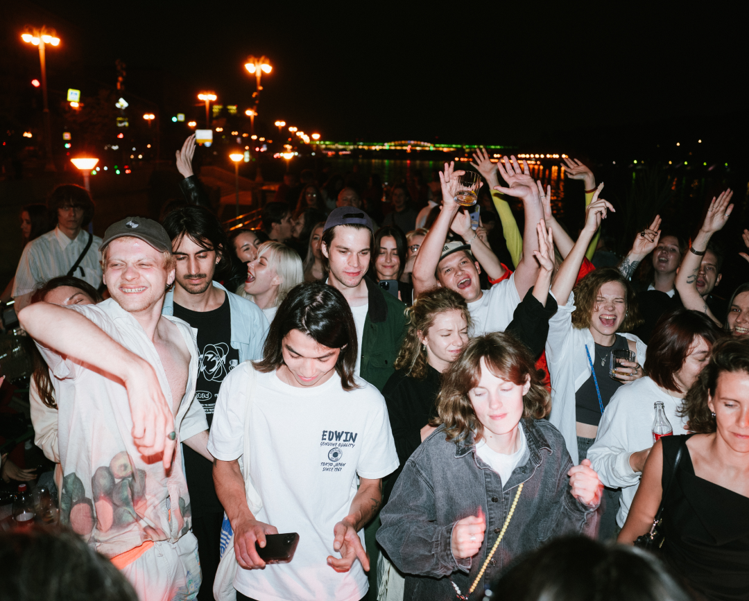 BURO. на выход: светский календарь недели (фото 8)