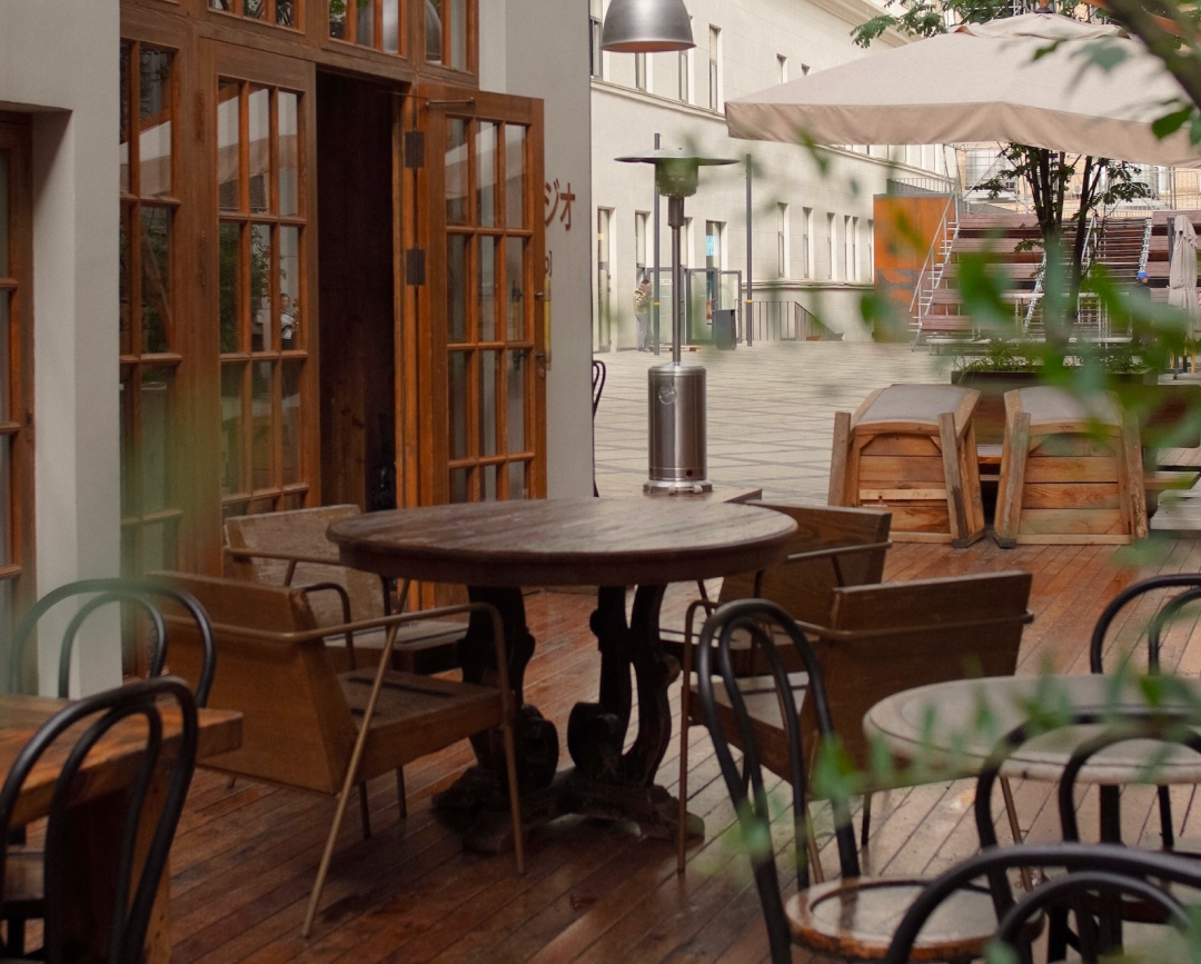 BURO. на выход: светский календарь недели (фото 10)