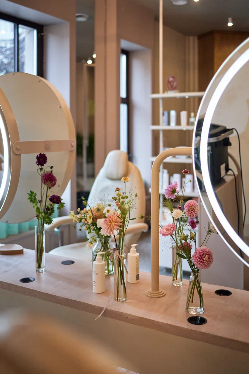 LIQ Skinbar и Самира Мустафаева запустили новую процедуру для лица (фото 3)