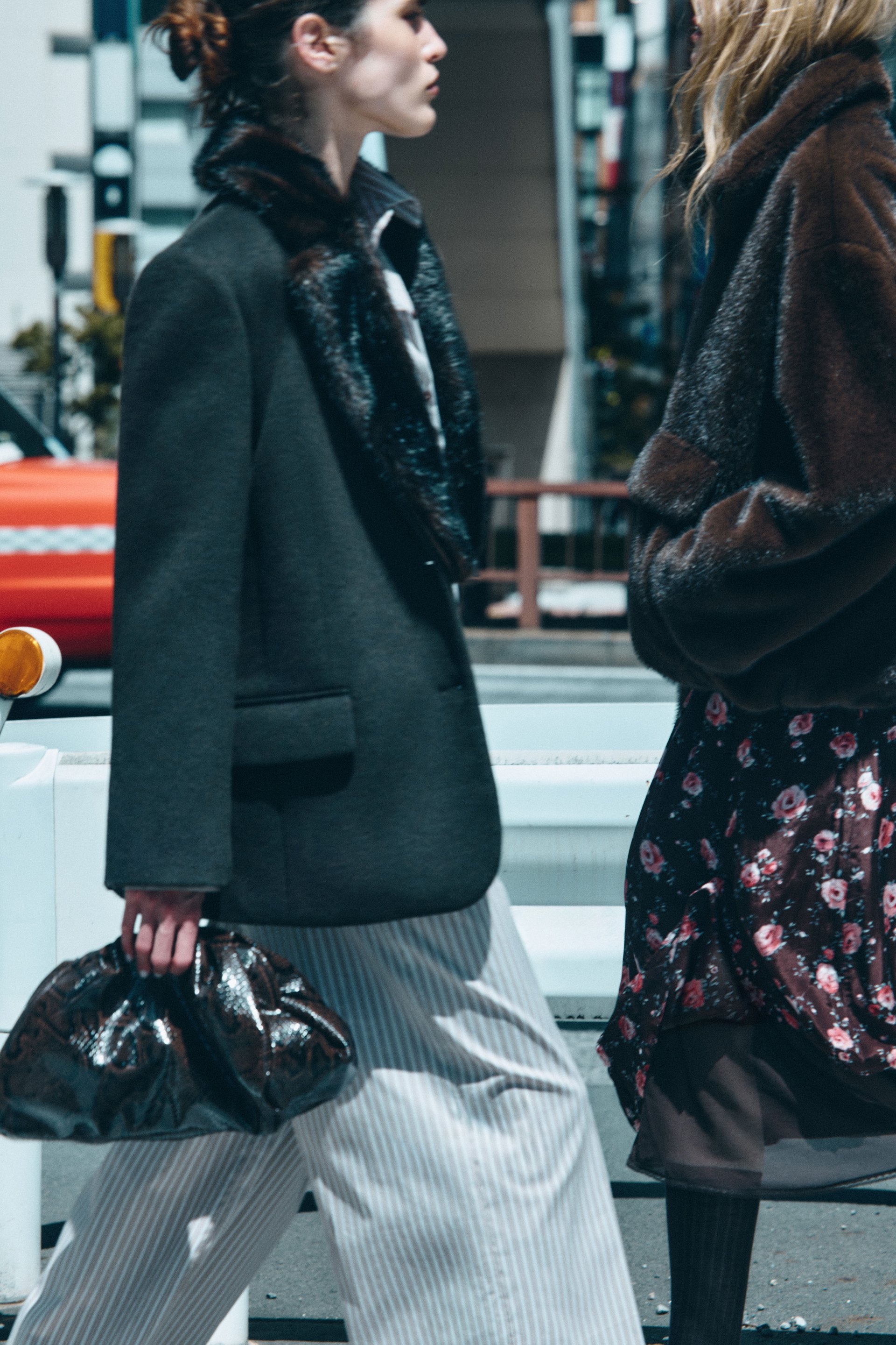 Studio 29, Love Republic, Limé и еще 6 осенних коллекций российских брендов. Выбор BURO. (фото 2)