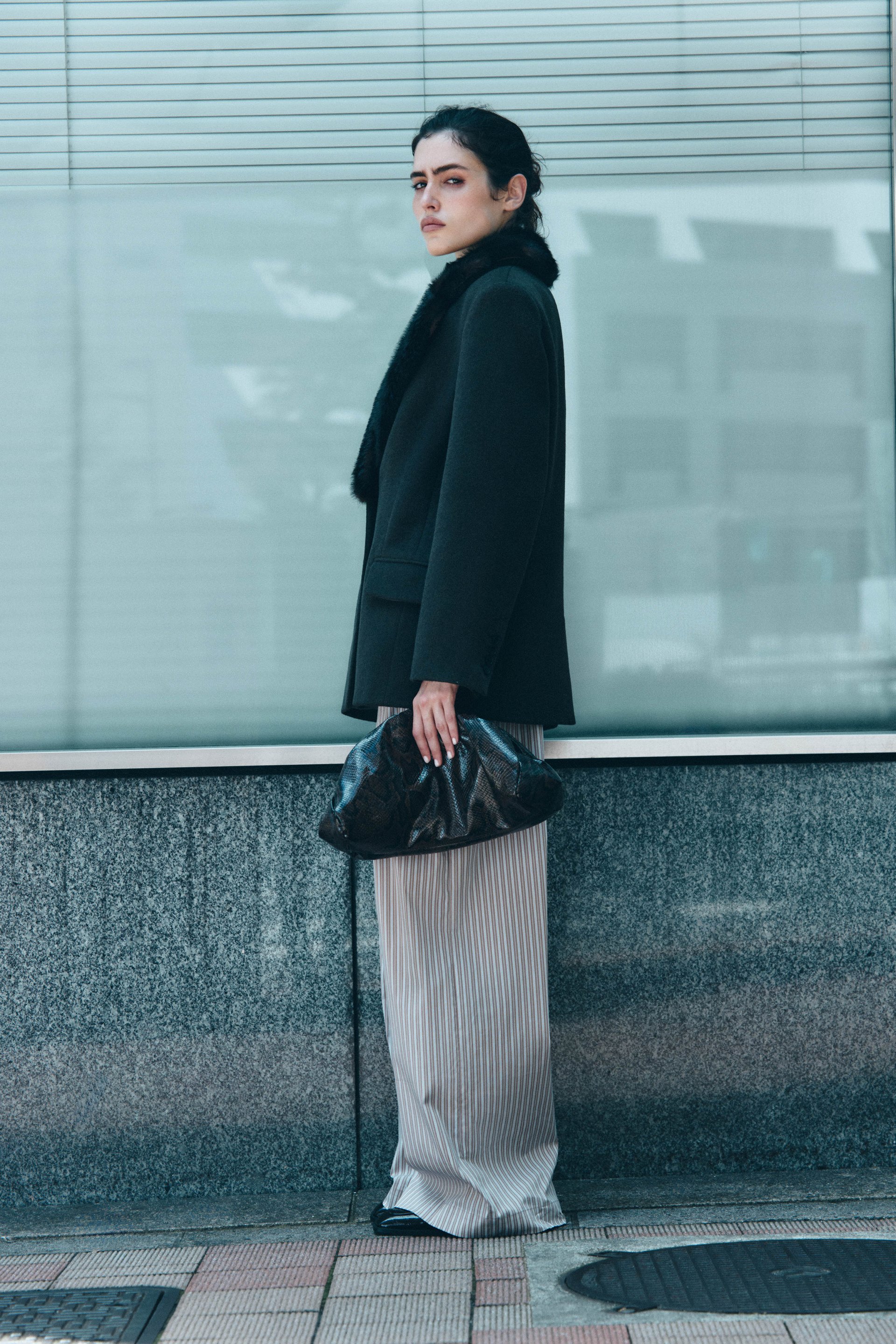 Studio 29, Love Republic, Limé и еще 6 осенних коллекций российских брендов. Выбор BURO. (фото 1)