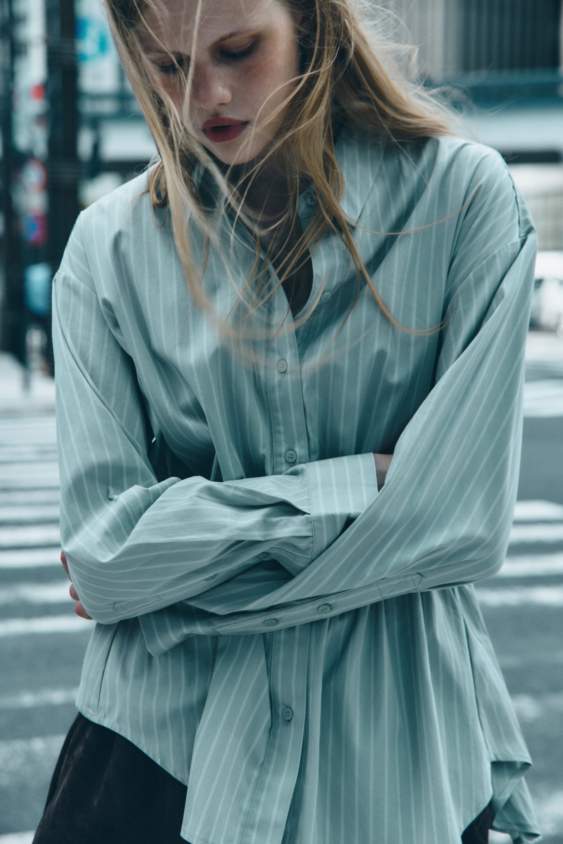 Studio 29, Love Republic, Limé и еще 6 осенних коллекций российских брендов. Выбор BURO. (фото 4)