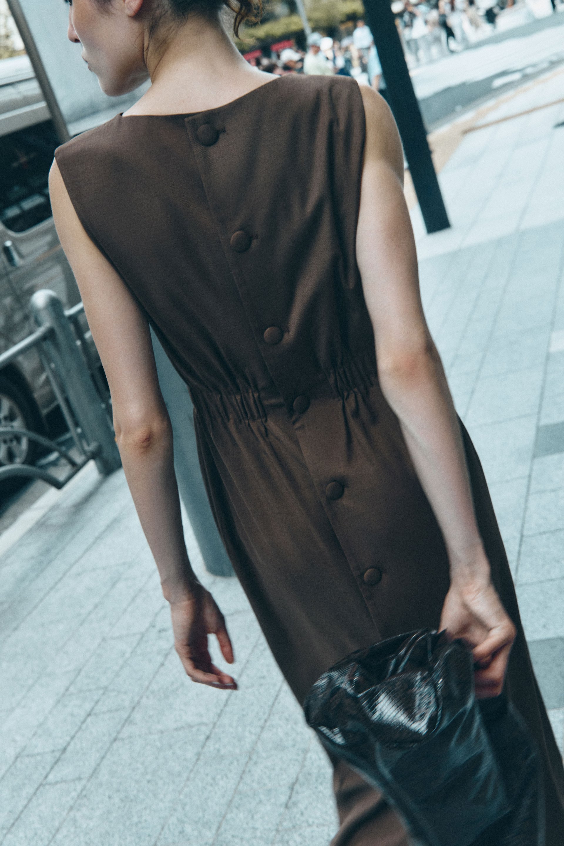 Studio 29, Love Republic, Limé и еще 6 осенних коллекций российских брендов. Выбор BURO. (фото 3)