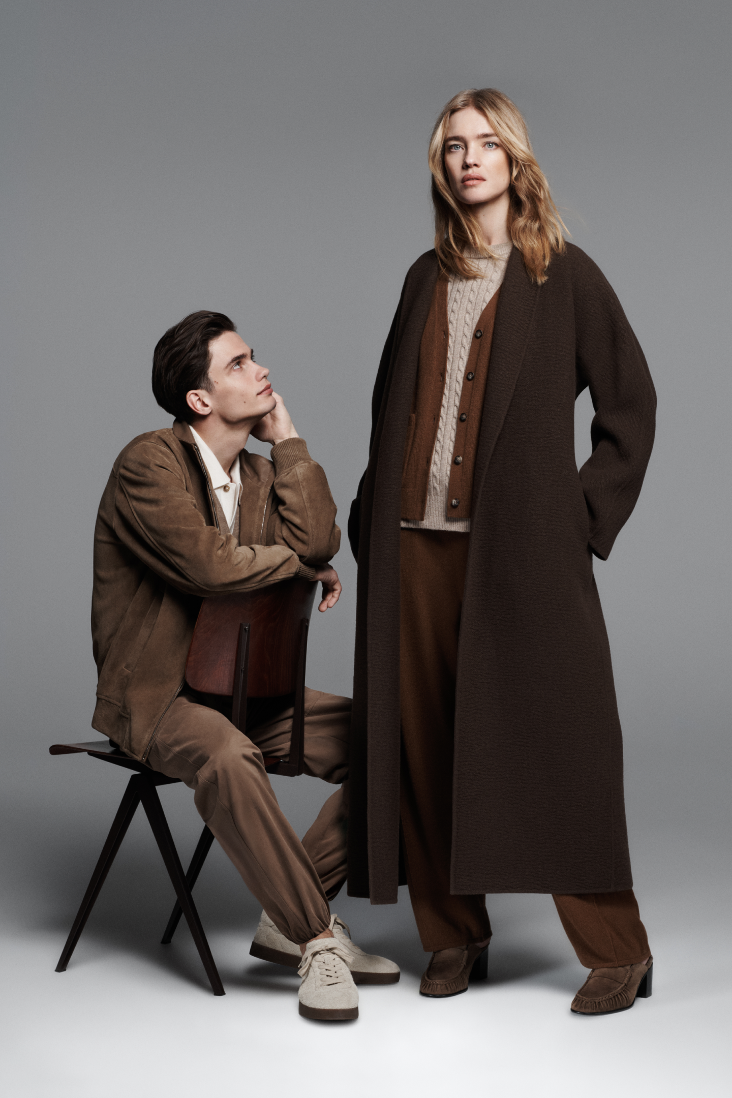 Studio 29, Love Republic, Limé и еще 6 осенних коллекций российских брендов. Выбор BURO. (фото 6)