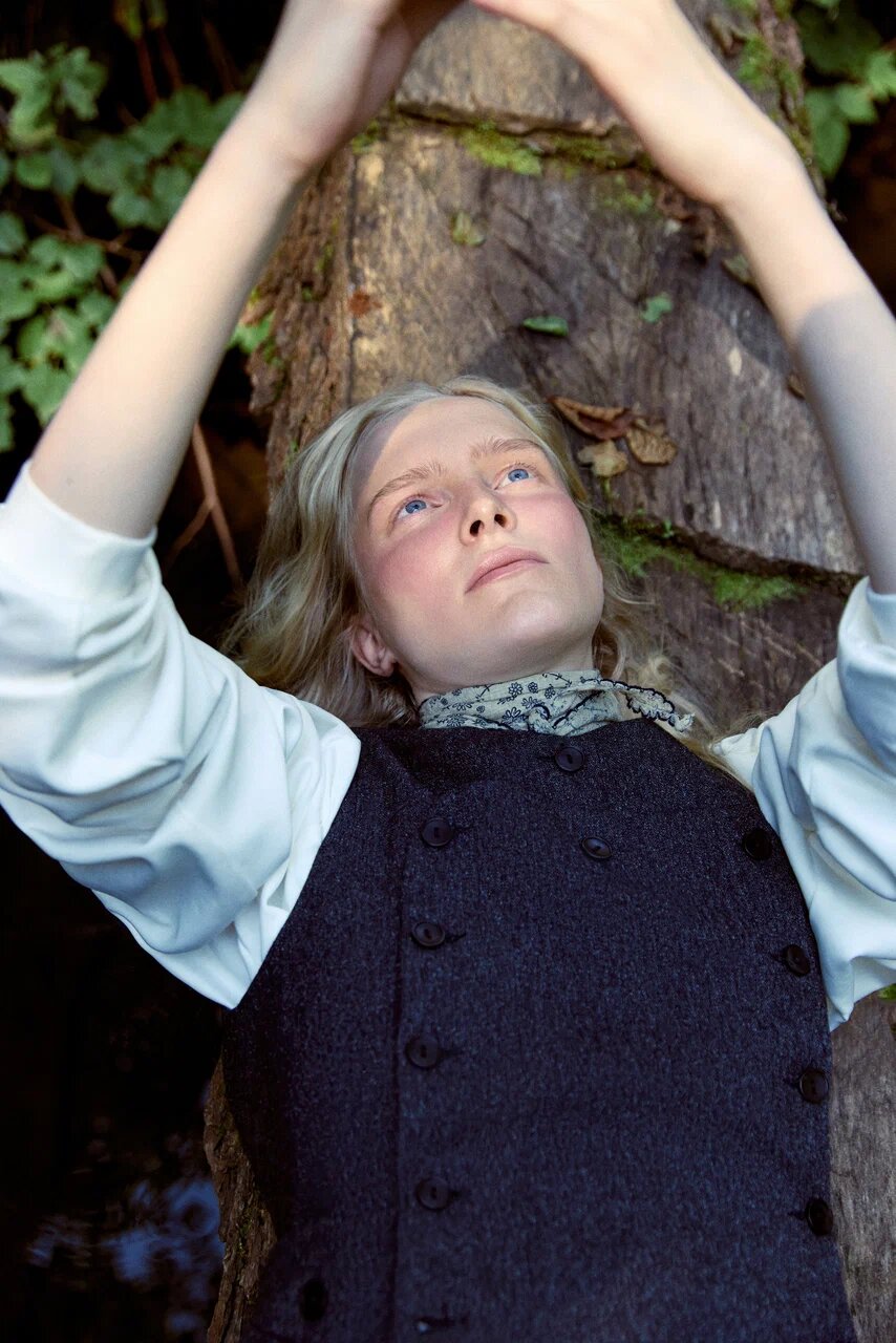 Studio 29, Love Republic, Limé и еще 6 осенних коллекций российских брендов. Выбор BURO. (фото 9)