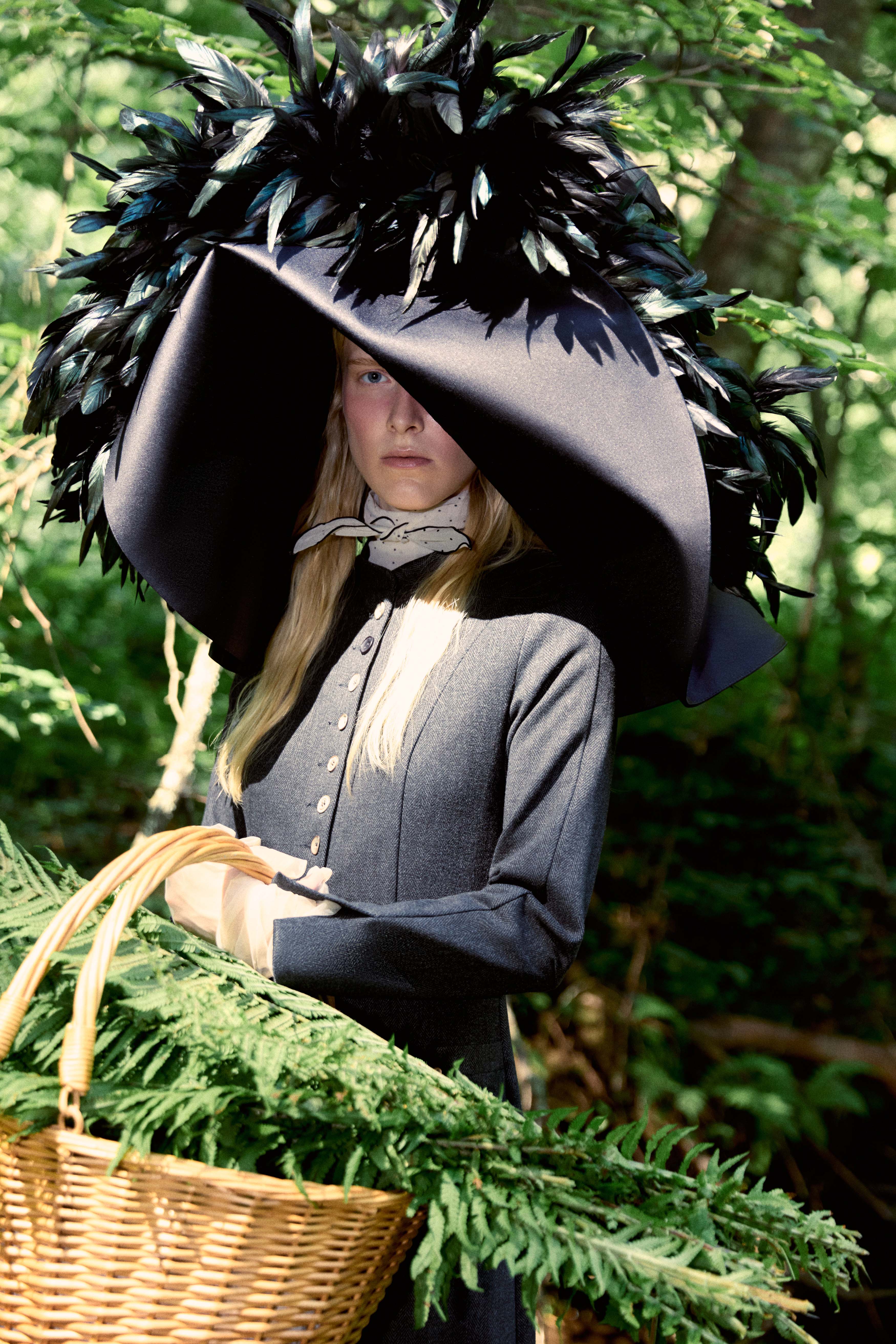 Studio 29, Love Republic, Limé и еще 6 осенних коллекций российских брендов. Выбор BURO. (фото 10)