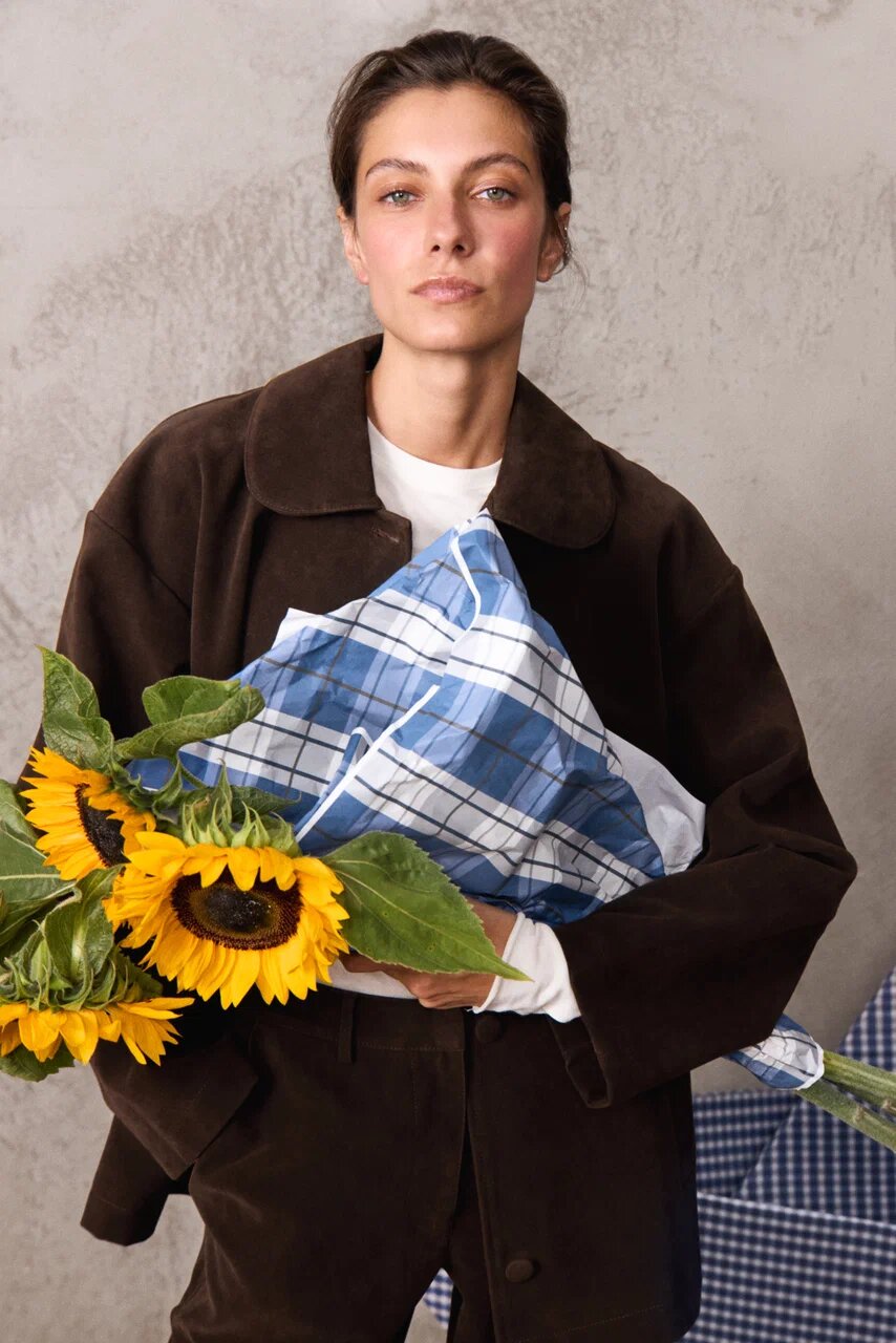 Studio 29, Love Republic, Limé и еще 6 осенних коллекций российских брендов. Выбор BURO. (фото 16)