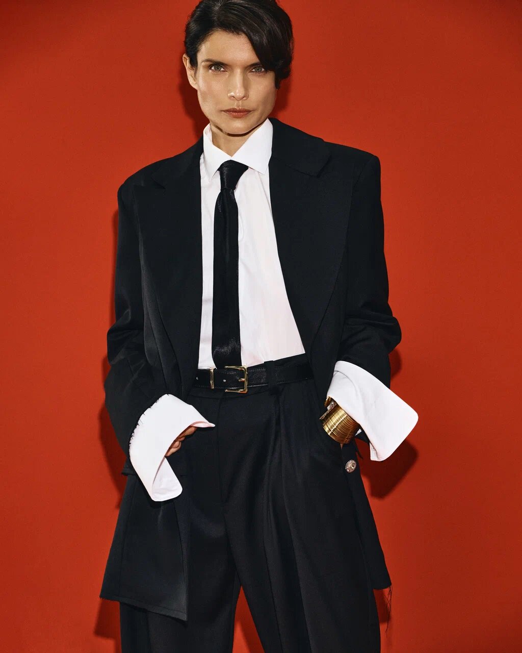 Studio 29, Love Republic, Limé и еще 6 осенних коллекций российских брендов. Выбор BURO. (фото 19)