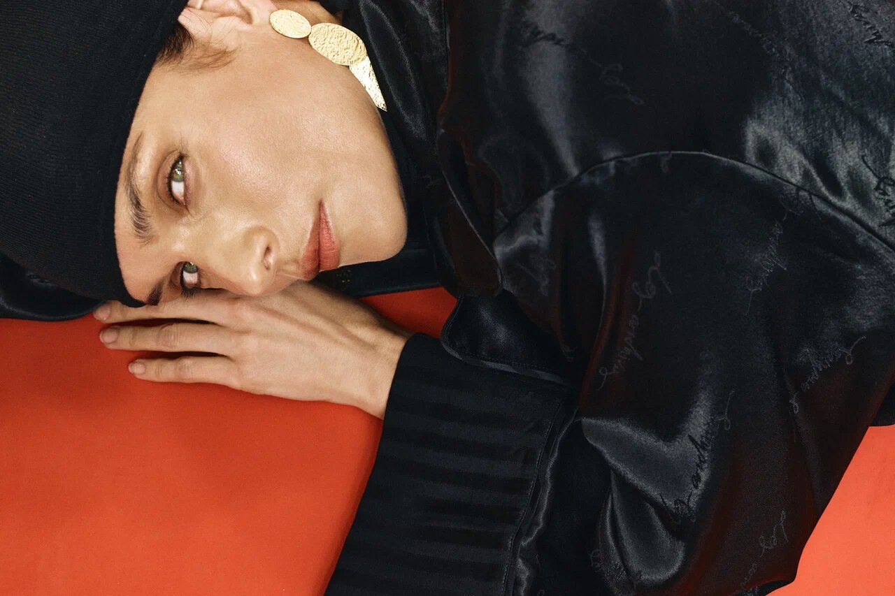 Studio 29, Love Republic, Limé и еще 6 осенних коллекций российских брендов. Выбор BURO. (фото 20)