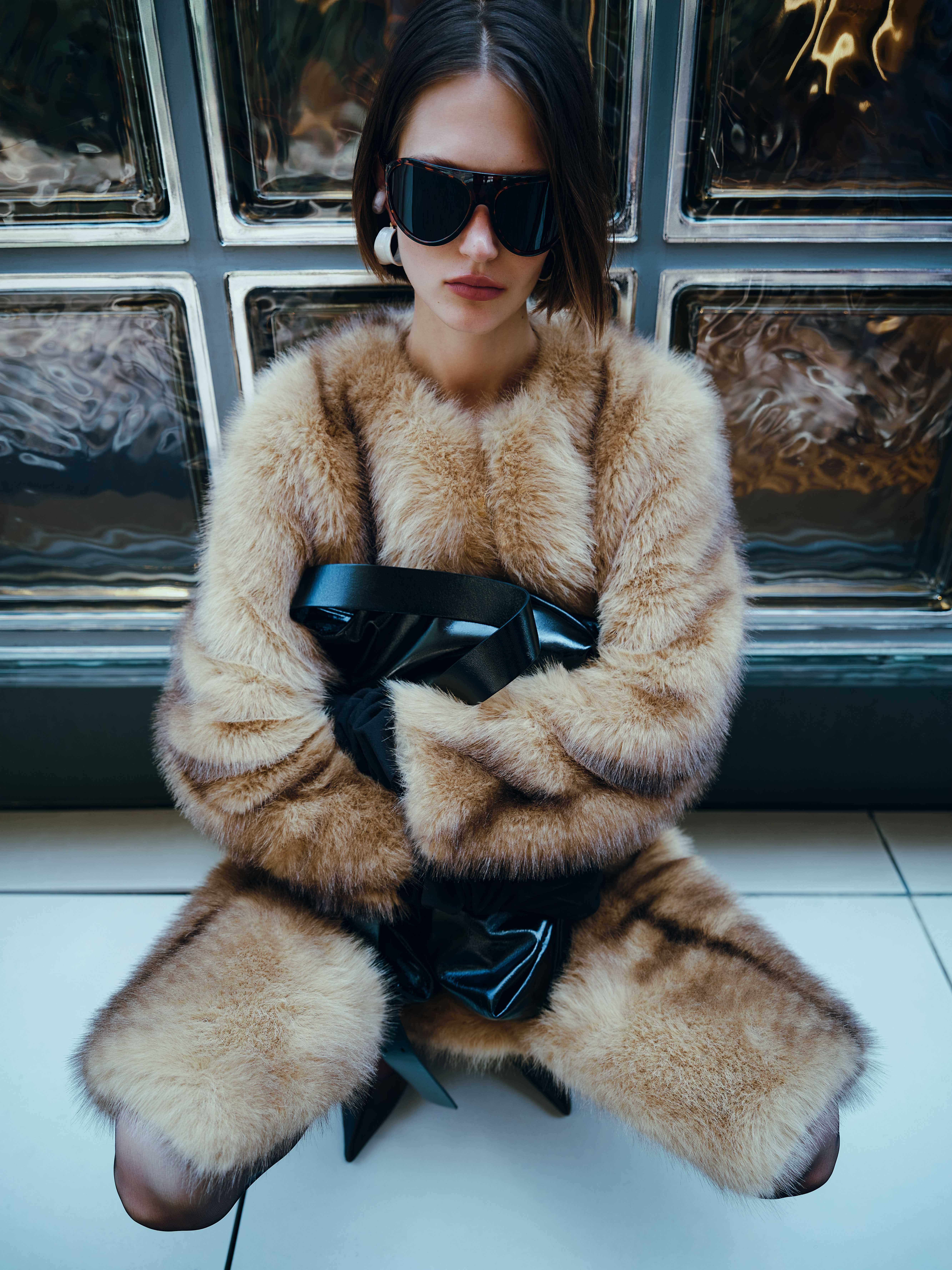 Studio 29, Love Republic, Limé и еще 6 осенних коллекций российских брендов. Выбор BURO. (фото 21)