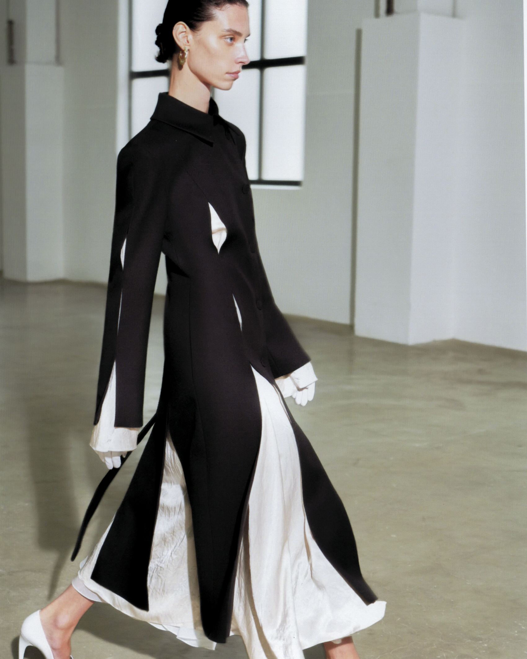 Studio 29, Love Republic, Limé и еще 6 осенних коллекций российских брендов. Выбор BURO. (фото 25)