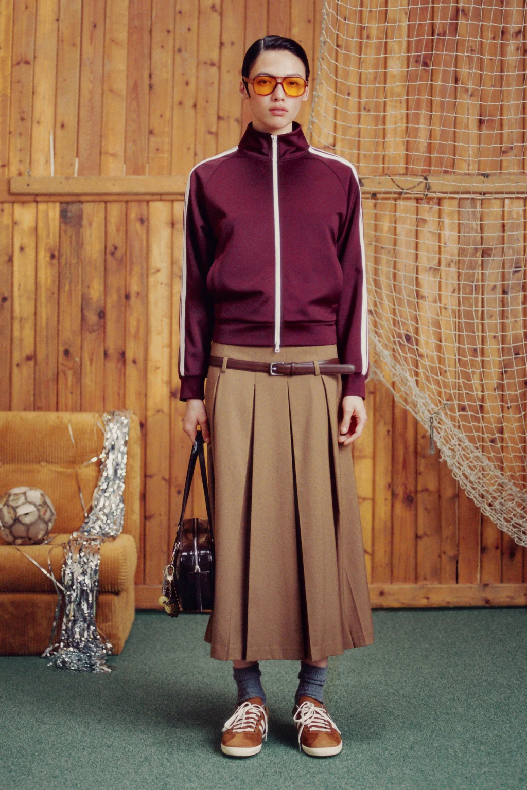 Studio 29, Love Republic, Limé и еще 6 осенних коллекций российских брендов. Выбор BURO. (фото 32)