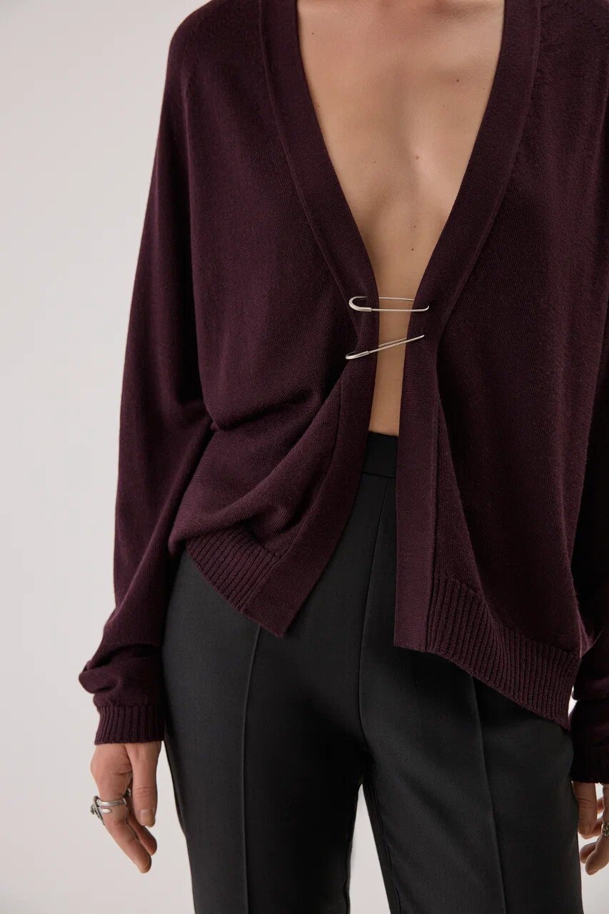 Studio 29, Love Republic, Limé и еще 6 осенних коллекций российских брендов. Выбор BURO. (фото 36)