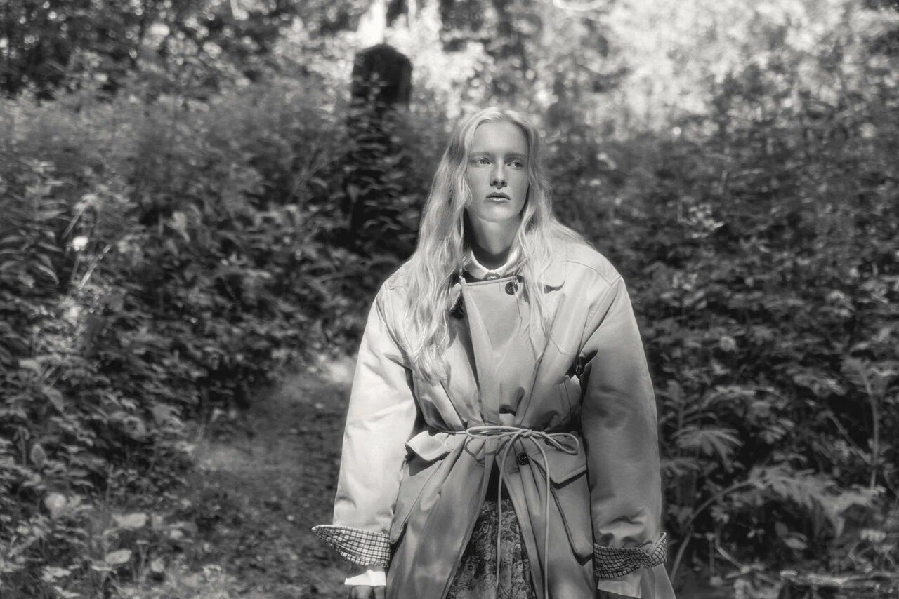 Studio 29, Love Republic, Limé и еще 6 осенних коллекций российских брендов. Выбор BURO. (фото 12)