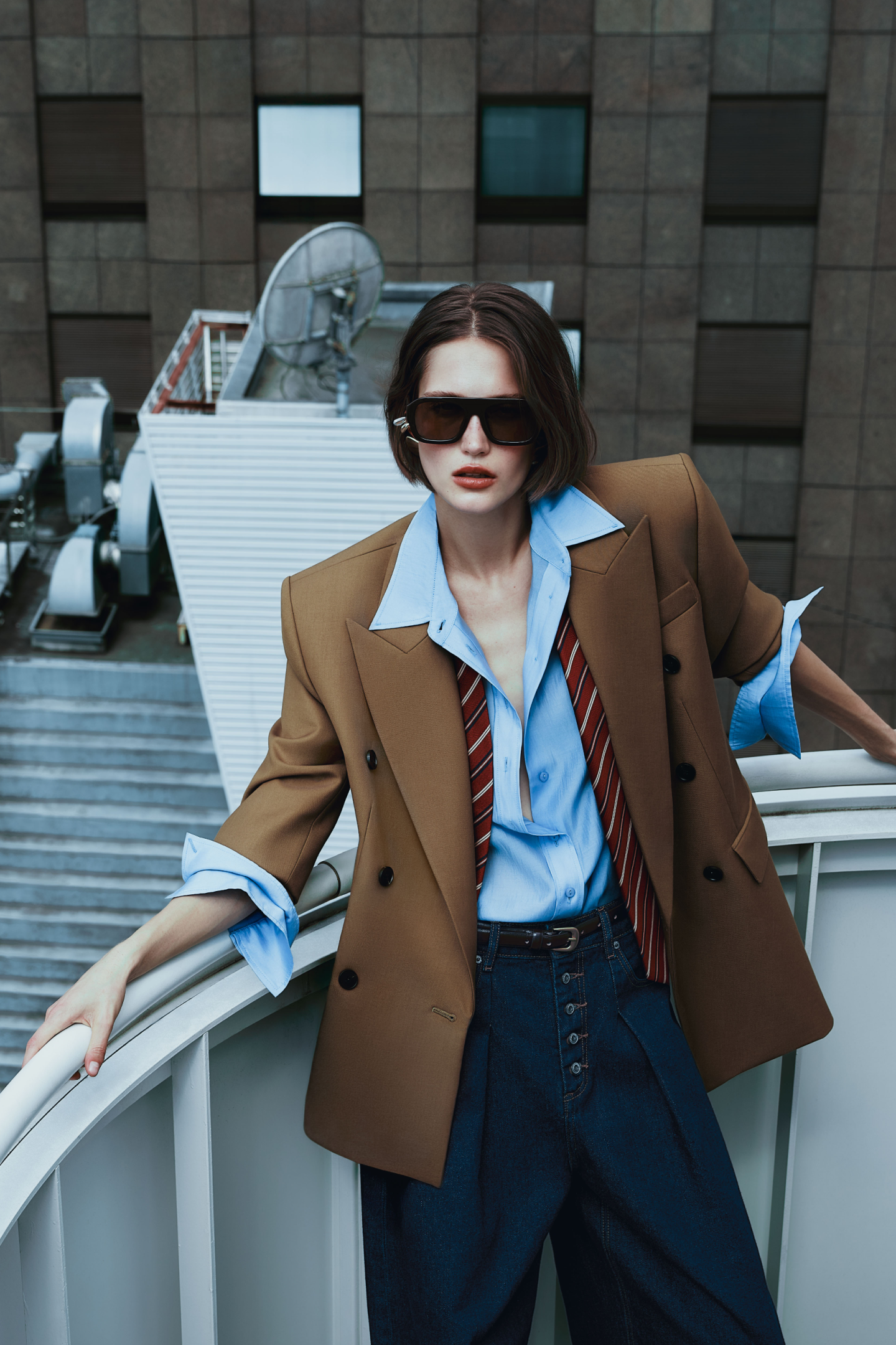 Studio 29, Love Republic, Limé и еще 6 осенних коллекций российских брендов. Выбор BURO. (фото 22)