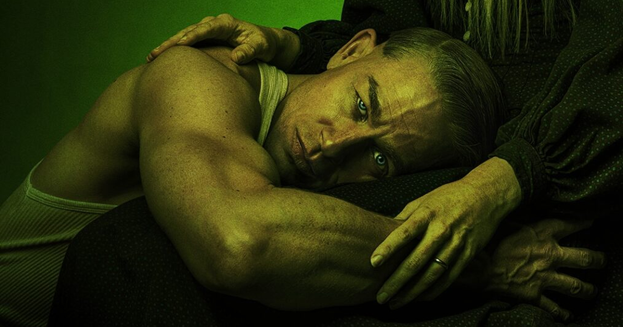 Netflix анонсировал третий сезон сериала Monster (фото 1)