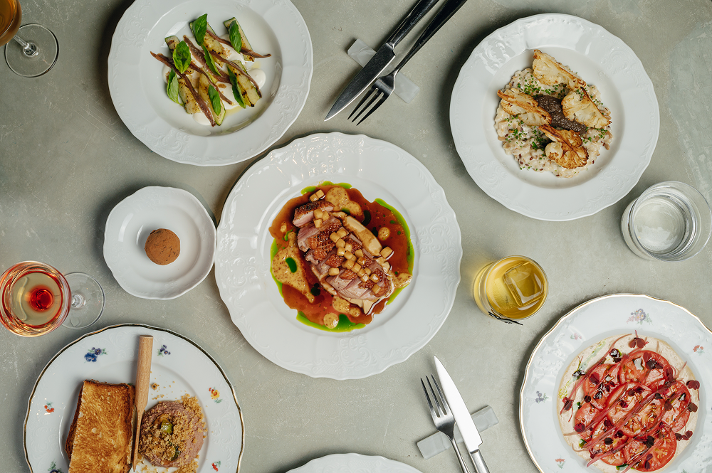 BURO. на выход: светский календарь недели (фото 2)