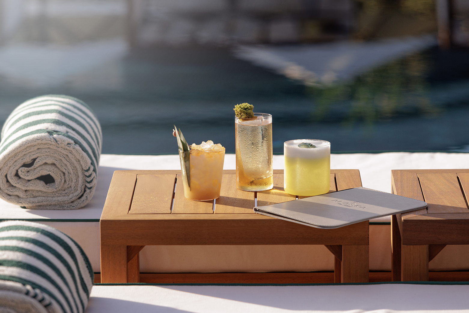 Новости ресторанов: окрошка с осетриной, колбаски мергез и каламарата с боттаргой (фото 5)