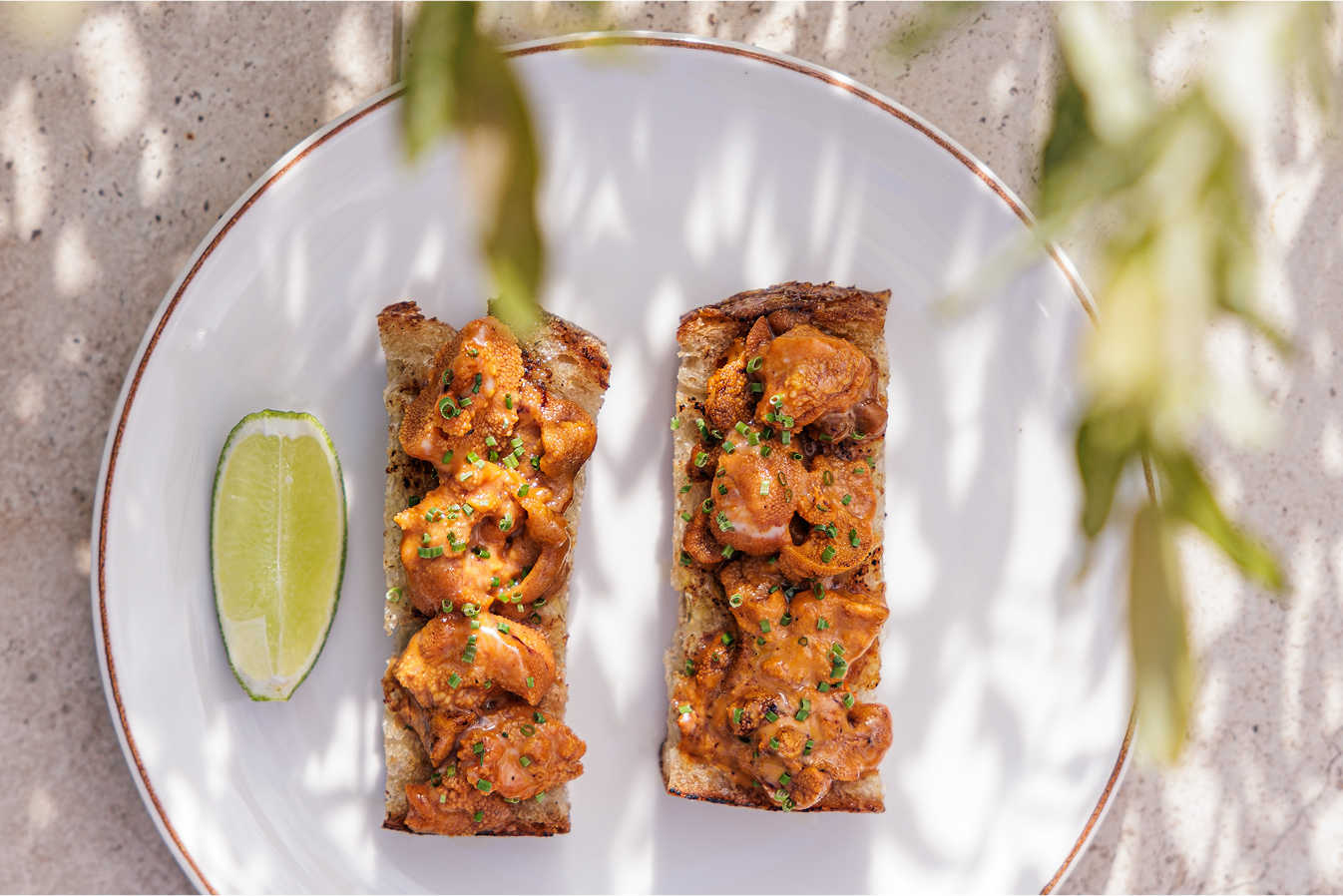 Новости ресторанов: окрошка с осетриной, колбаски мергез и каламарата с боттаргой (фото 6)