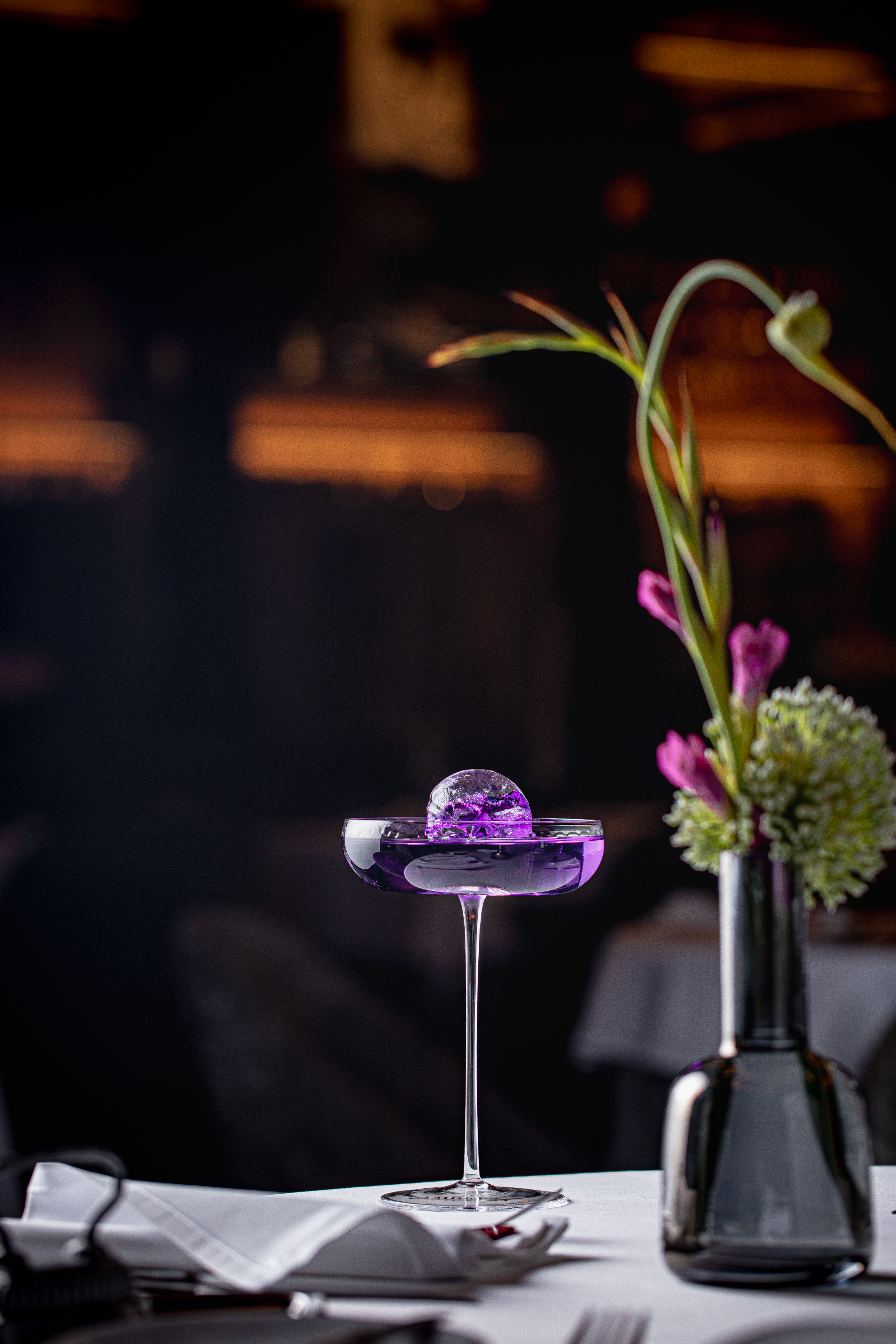 Новости ресторанов: окрошка с осетриной, колбаски мергез и каламарата с боттаргой (фото 9)