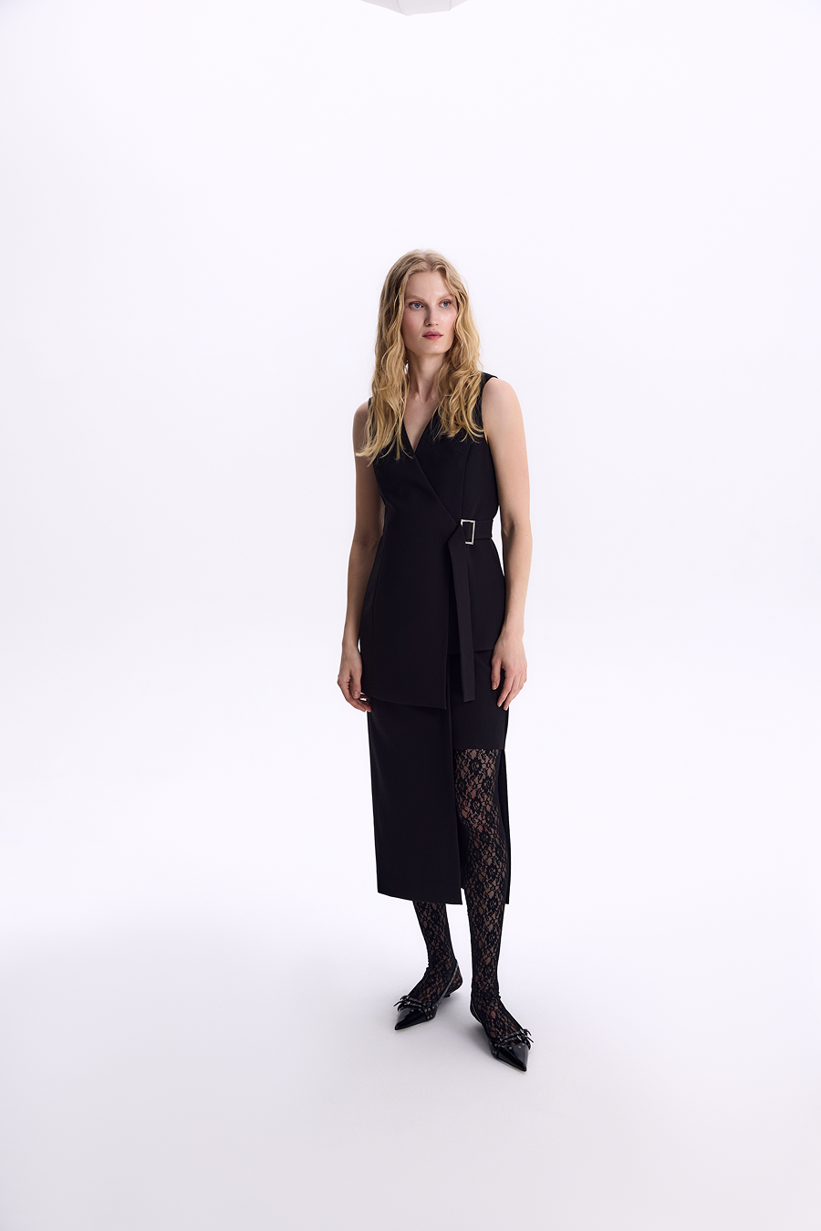 Бренд Pompa запустил новую линию Ambition (фото 10)